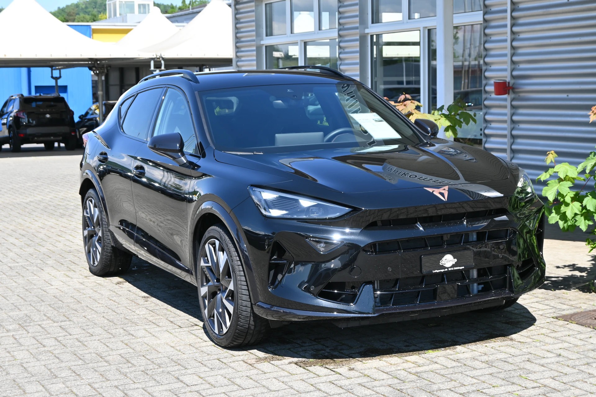 CUPRA Formentor 2.0TSI VZ 4Drive DSG 4X4 333PS-image-0
