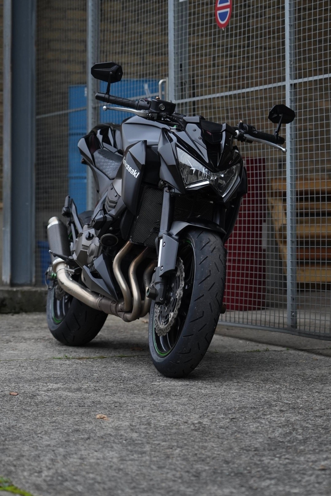 KAWASAKI Z 800 ABS-image-1