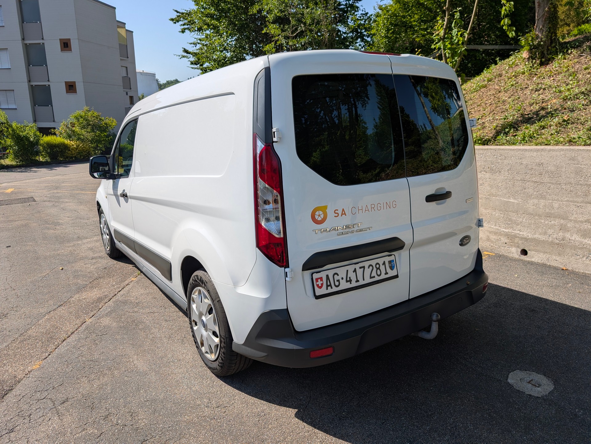 FORD 1.0 EcoB 100 Trend-image-1