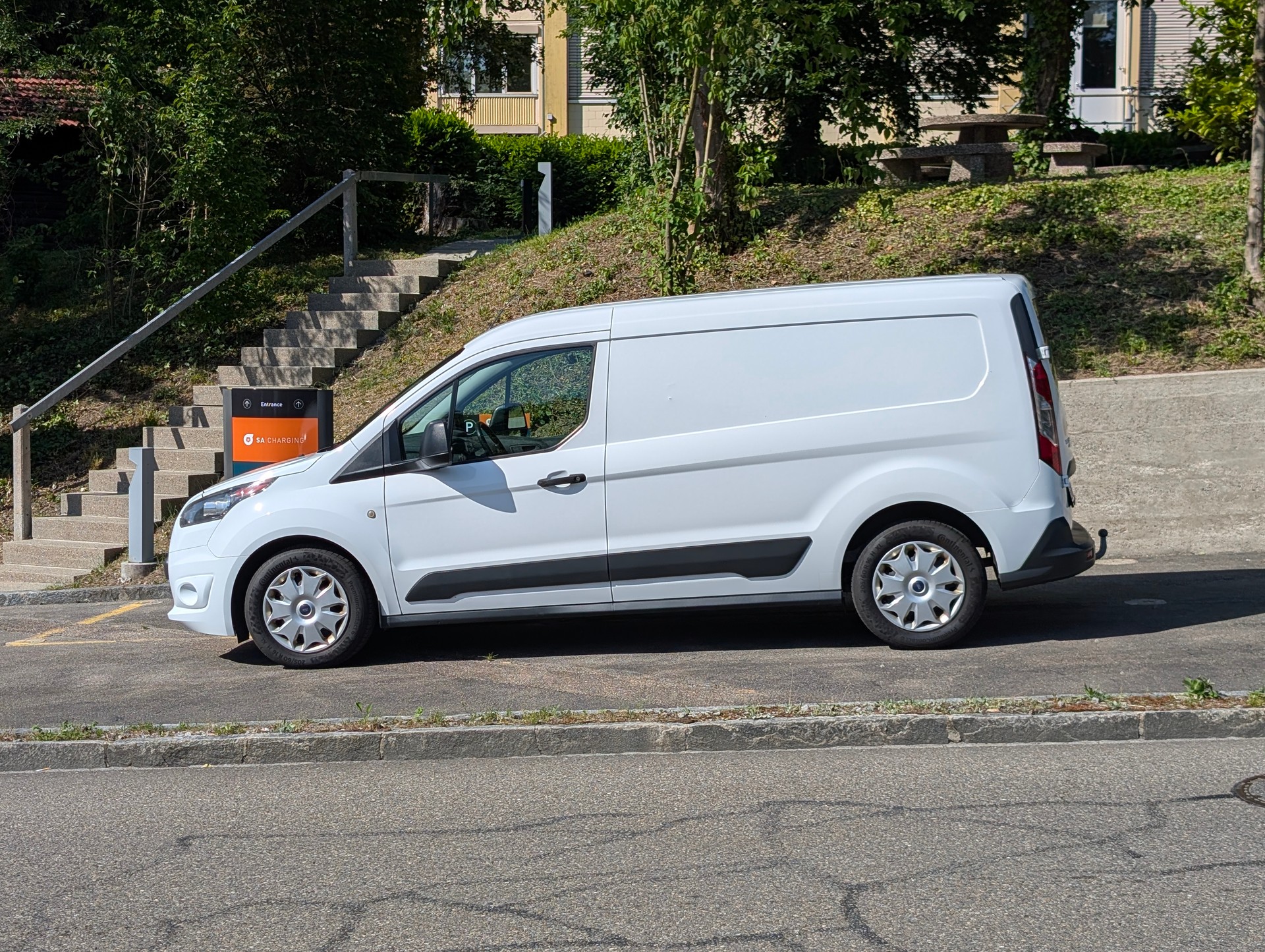 FORD 1.0 EcoB 100 Trend-image-3