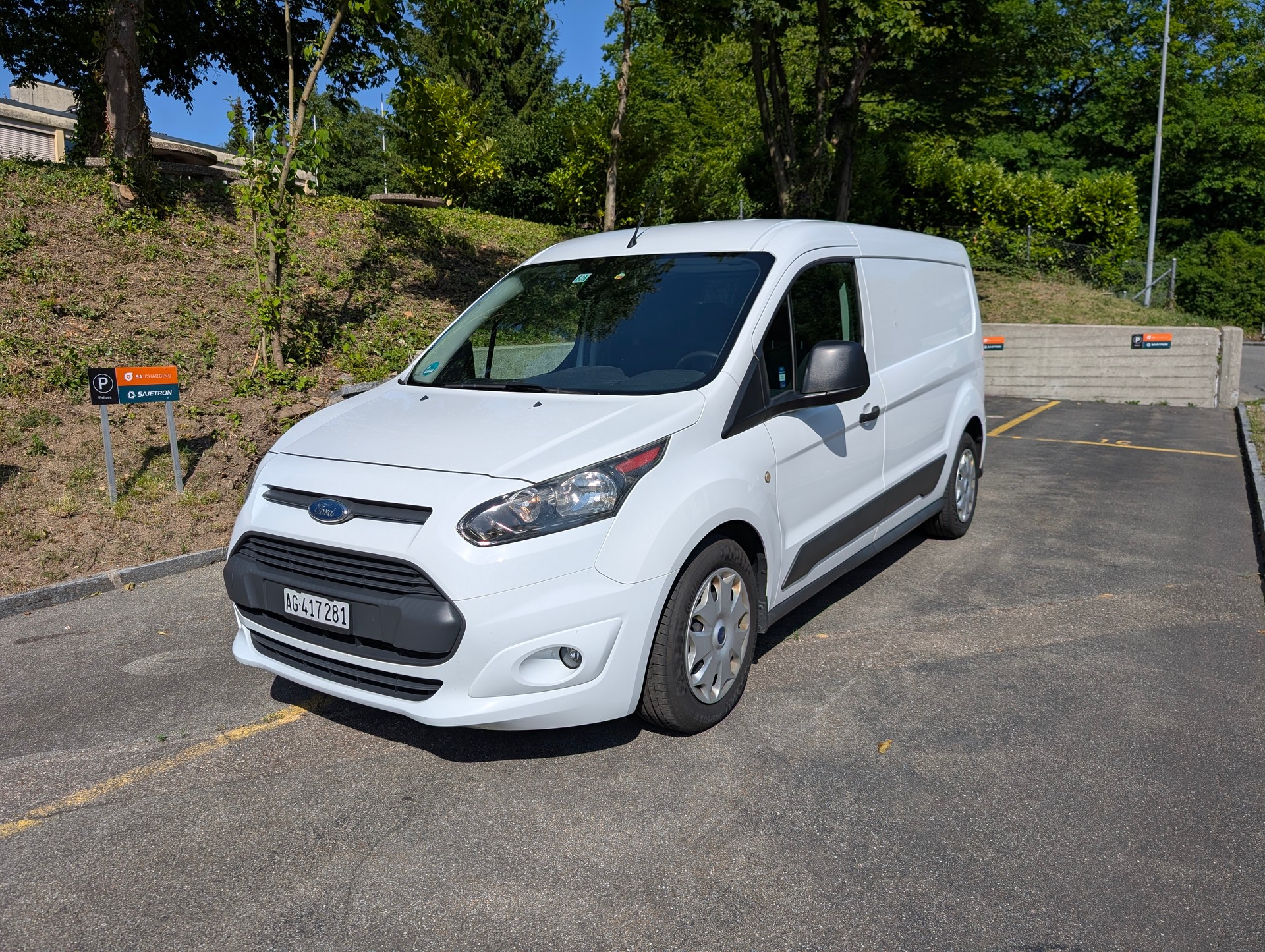 FORD 1.0 EcoB 100 Trend-image-0