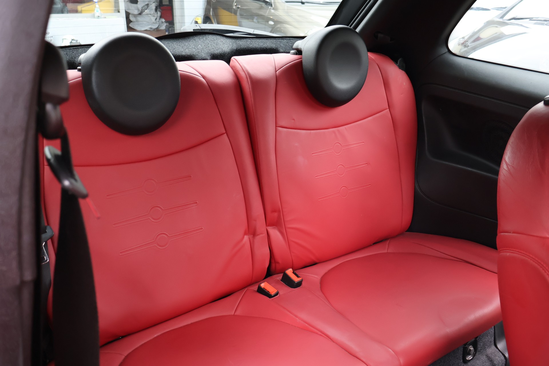 FIAT 500 0.9 Twinair Turbo Matt Black-image-12