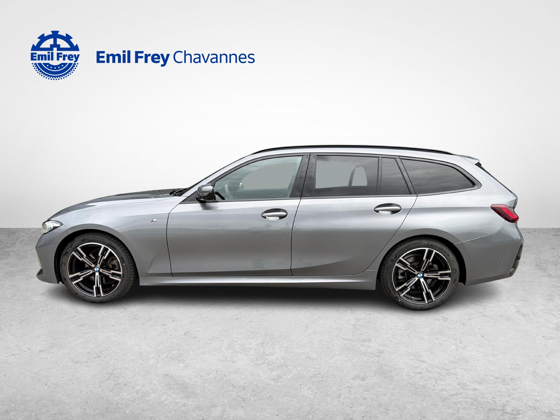 BMW 320d xDrive SAG Touring-image-4