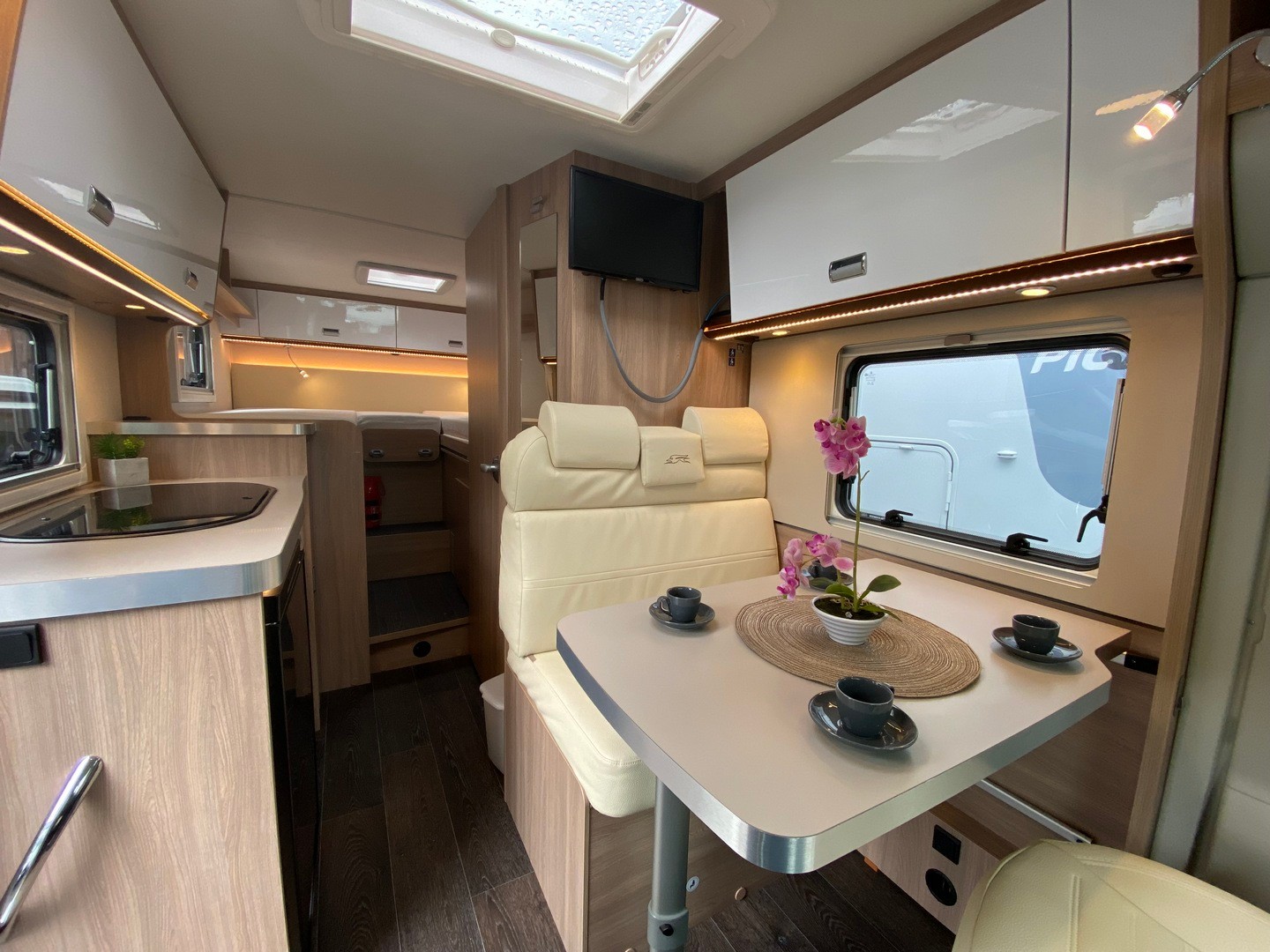 LAIKA Kosmo V9, Fiat Ducato 2.2MJ 140PS-image-6