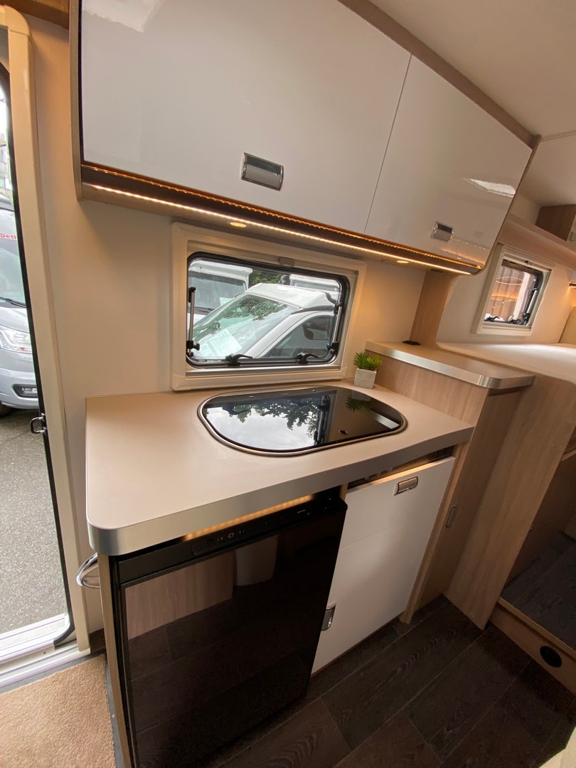 LAIKA Kosmo V9, Fiat Ducato 2.2MJ 140PS-image-7