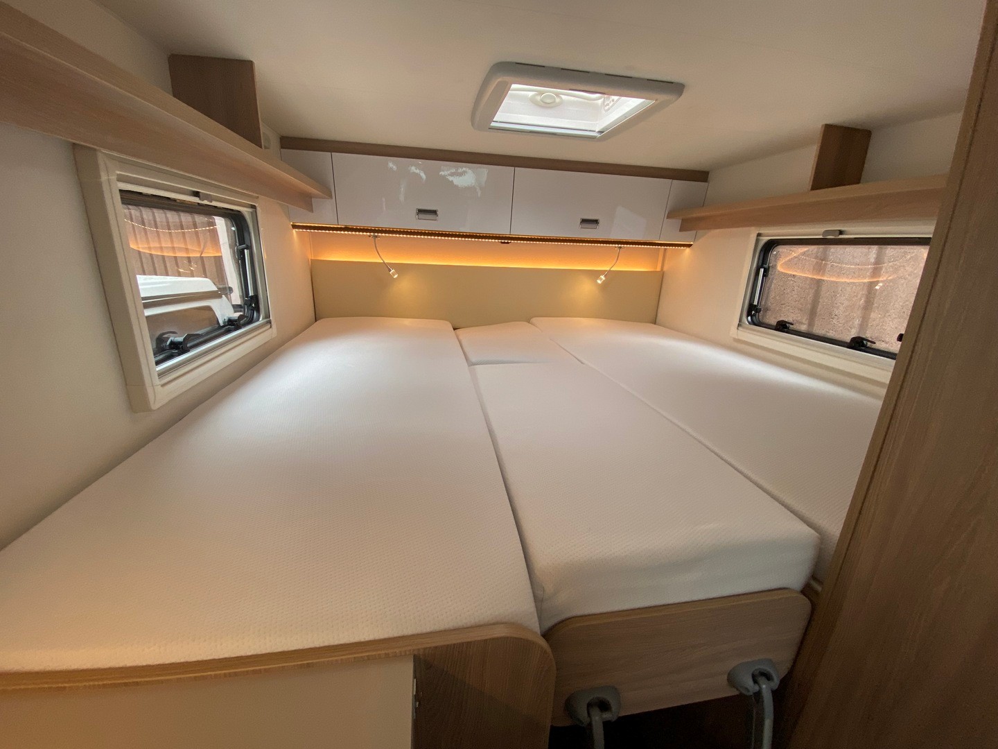 LAIKA Kosmo V9, Fiat Ducato 2.2MJ 140PS-image-13