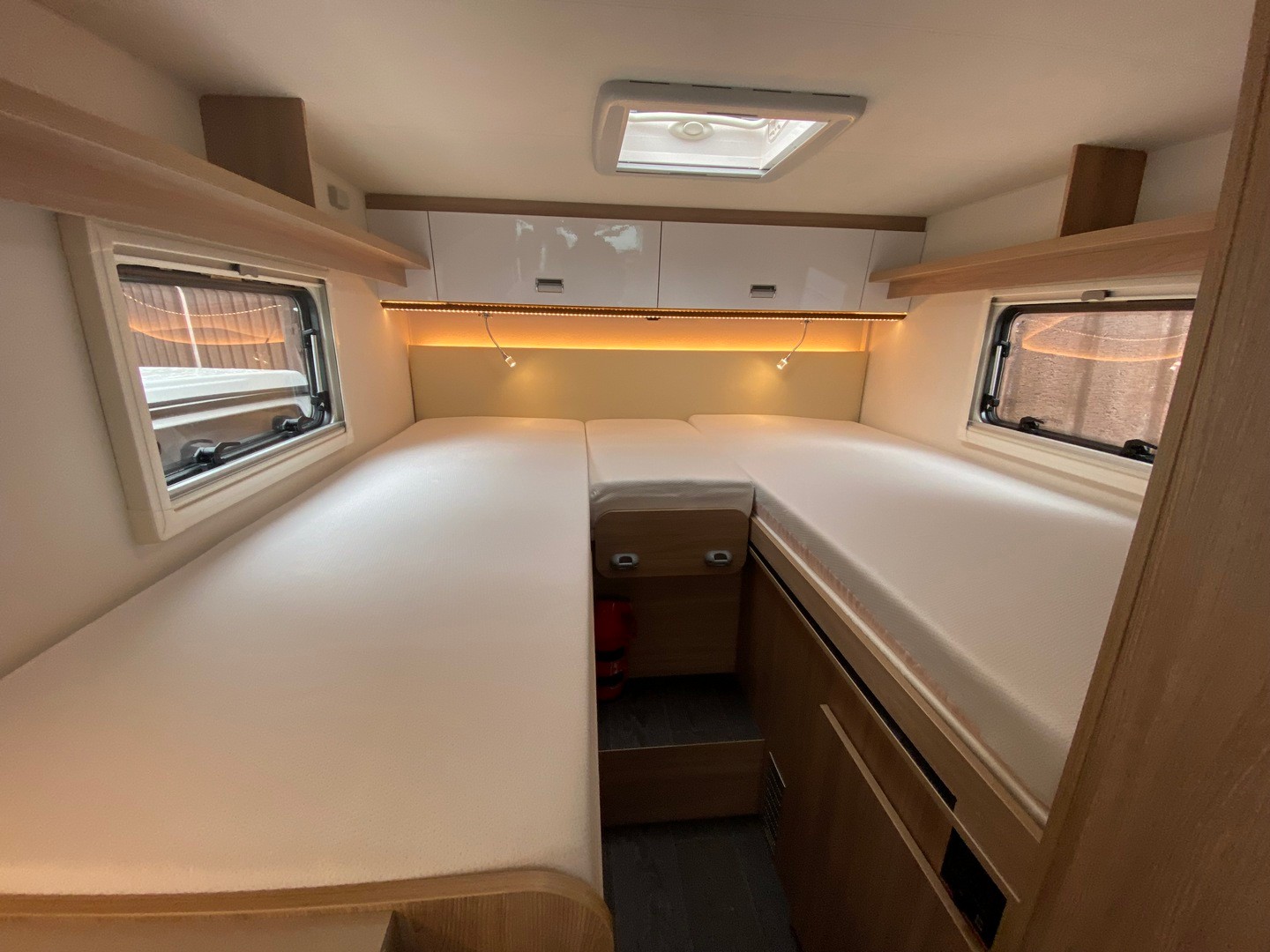 LAIKA Kosmo V9, Fiat Ducato 2.2MJ 140PS-image-12