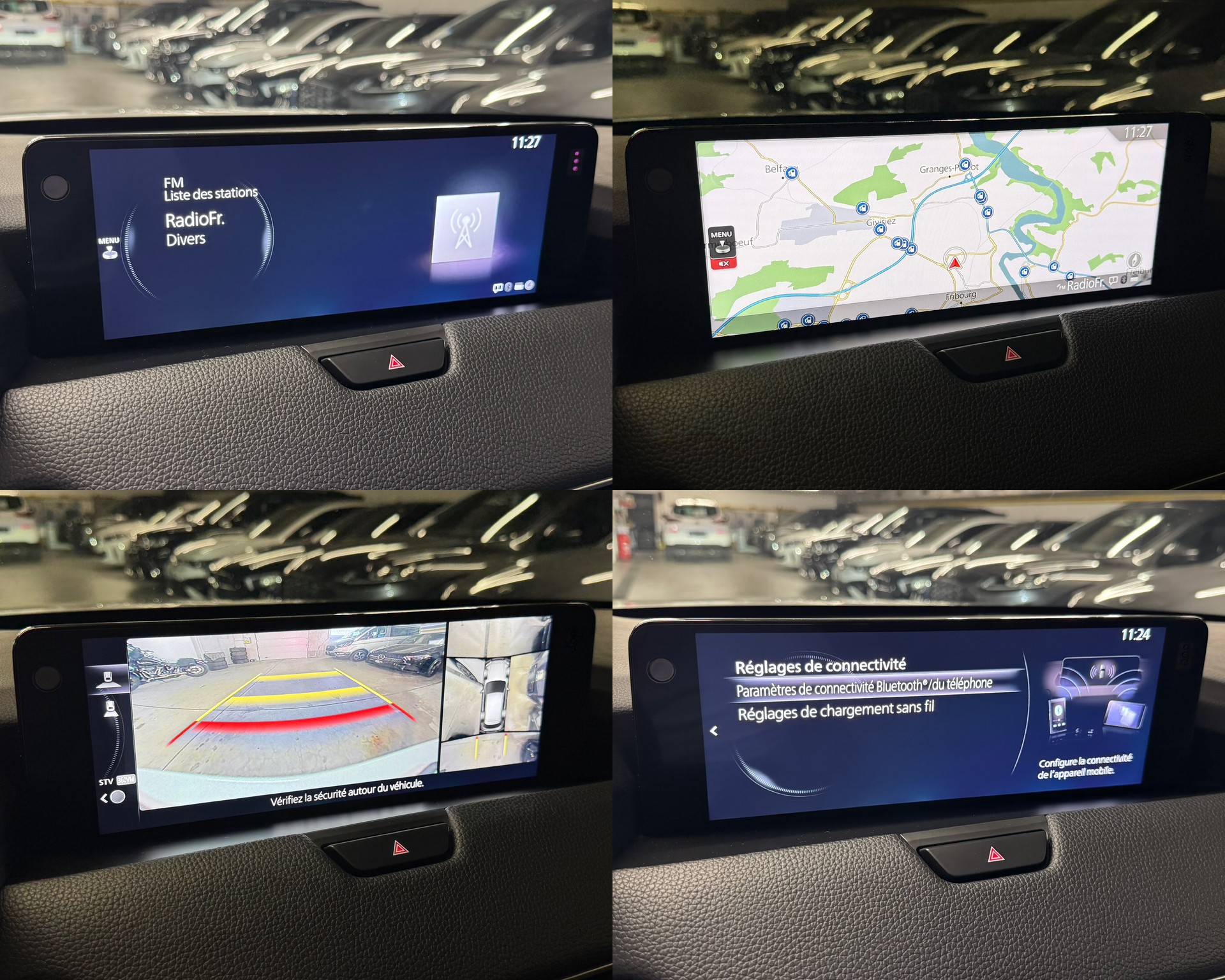 MAZDA CX-60 e-Skyactiv PHEV 327 AWD Homura-image-9