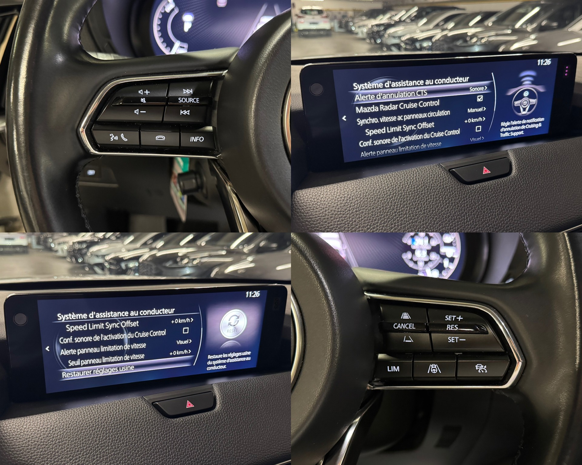 MAZDA CX-60 e-Skyactiv PHEV 327 AWD Homura-image-7