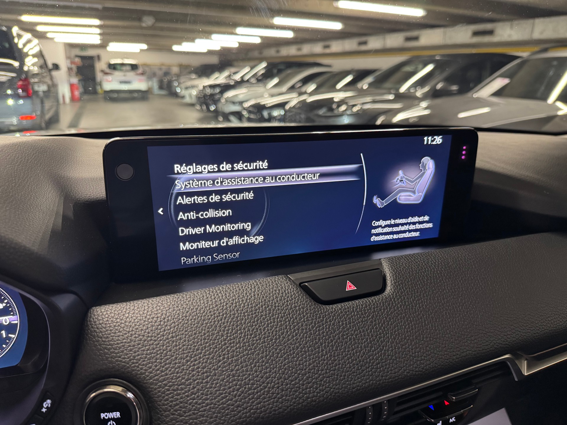 MAZDA CX-60 e-Skyactiv PHEV 327 AWD Homura-image-10