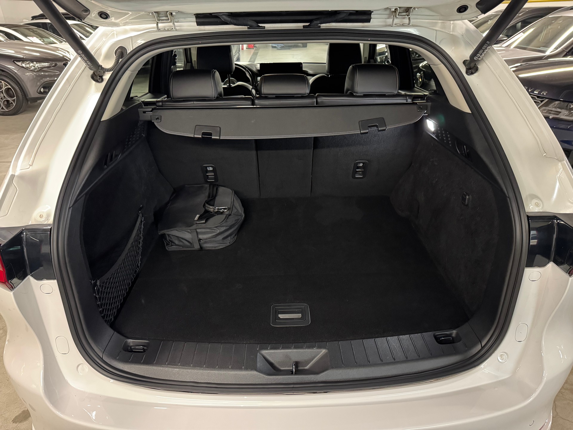 MAZDA CX-60 e-Skyactiv PHEV 327 AWD Homura-image-20
