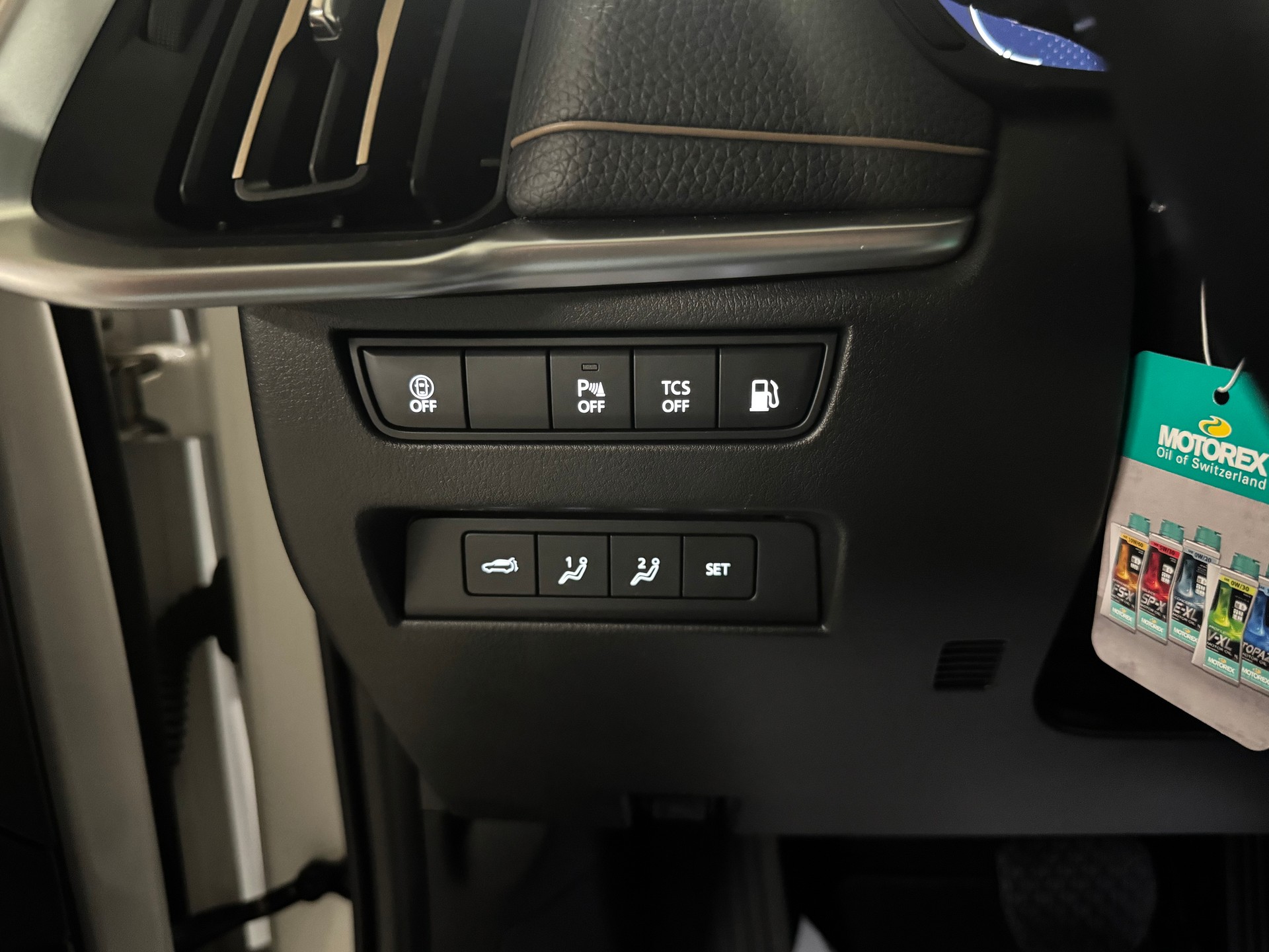 MAZDA CX-60 e-Skyactiv PHEV 327 AWD Homura-image-15