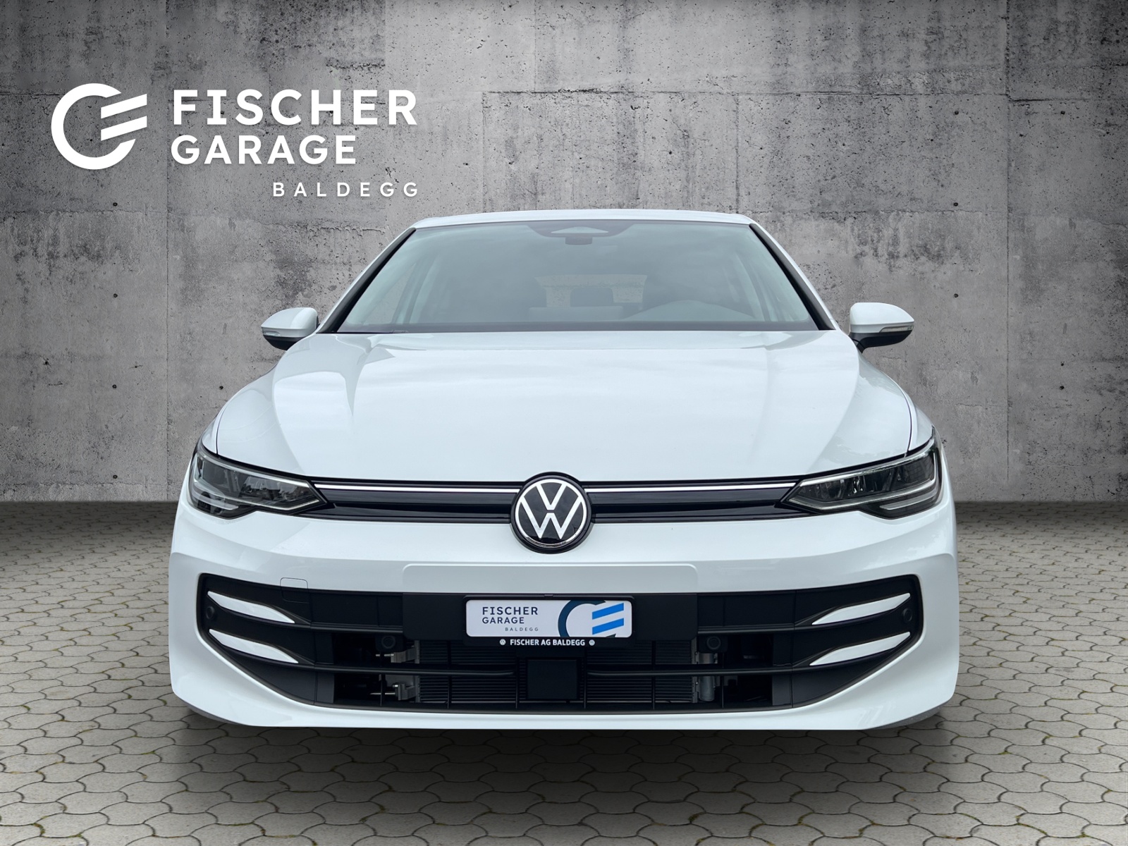 VW Golf 1.5 e TSI mHEV Value DSG-image-2