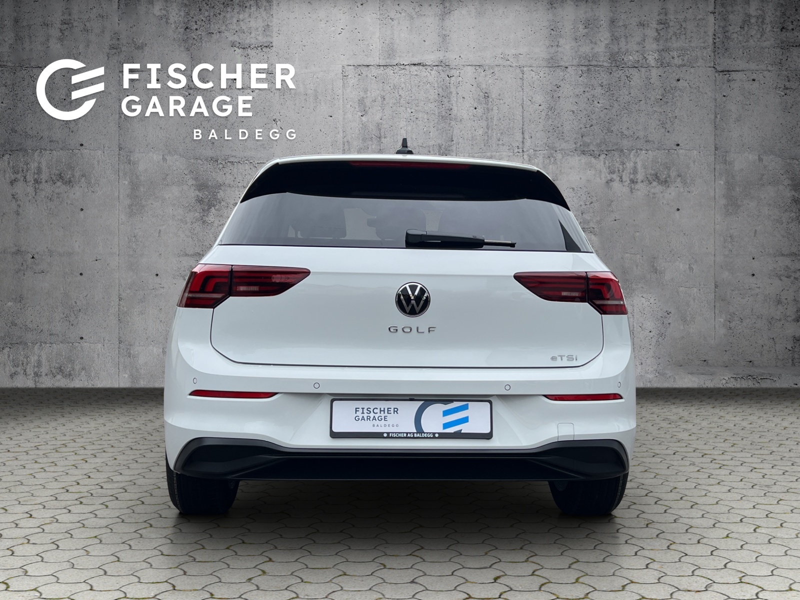 VW Golf 1.5 e TSI mHEV Value DSG-image-4