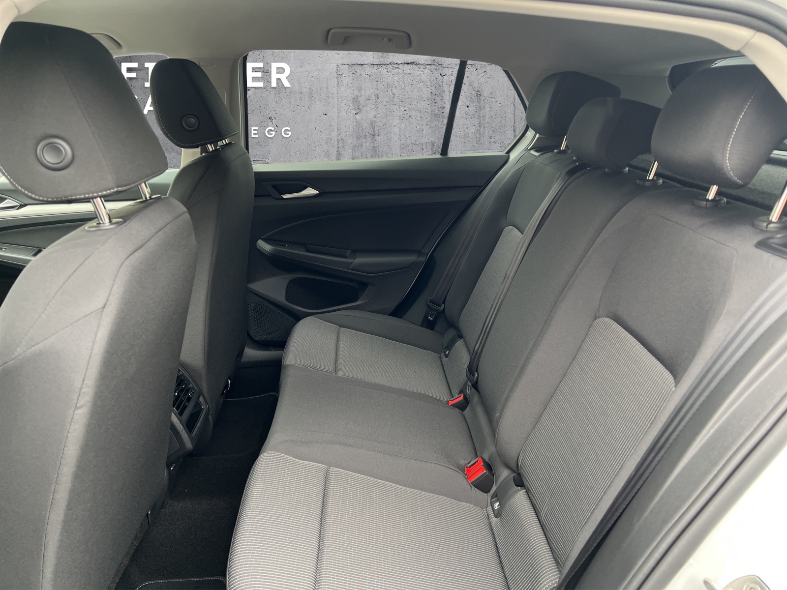 VW Golf 1.5 e TSI mHEV Value DSG-image-7