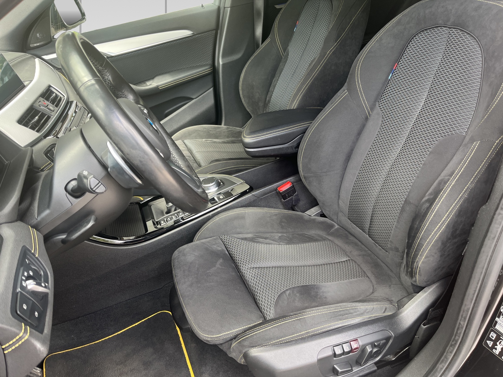 BMW X2 xDrive 20d Steptronic-image-6