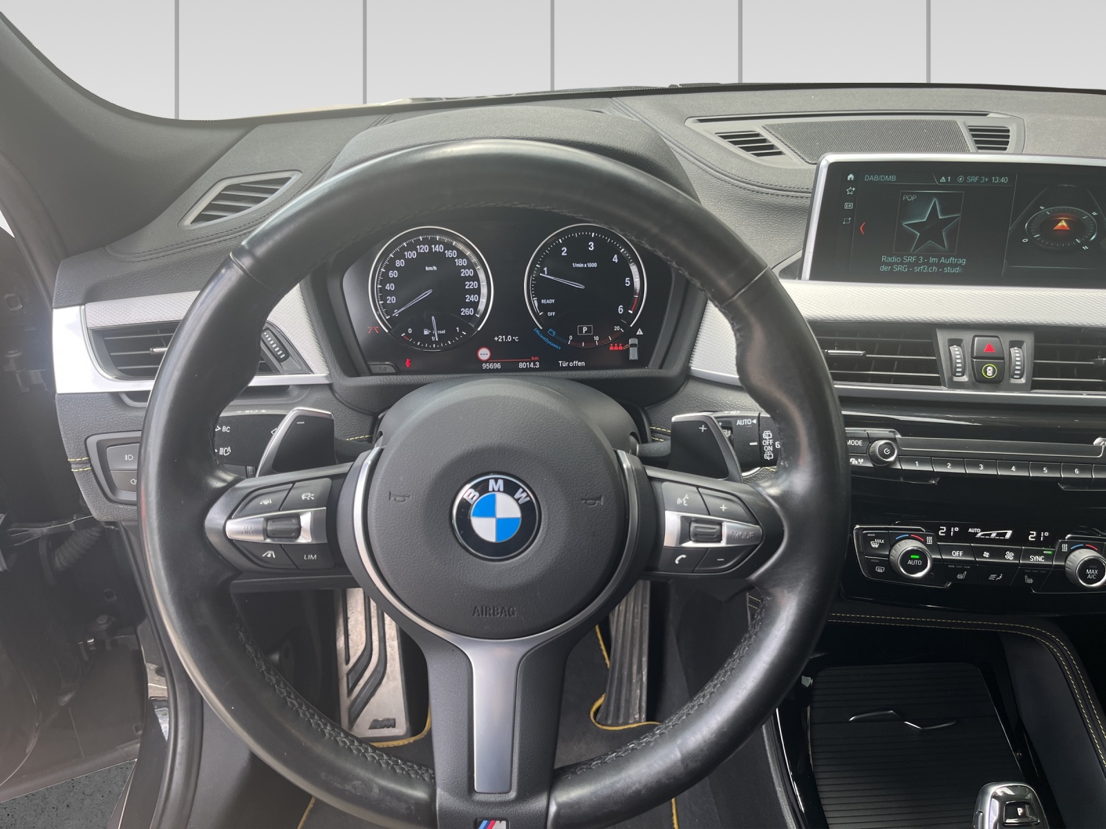 BMW X2 xDrive 20d Steptronic-image-8