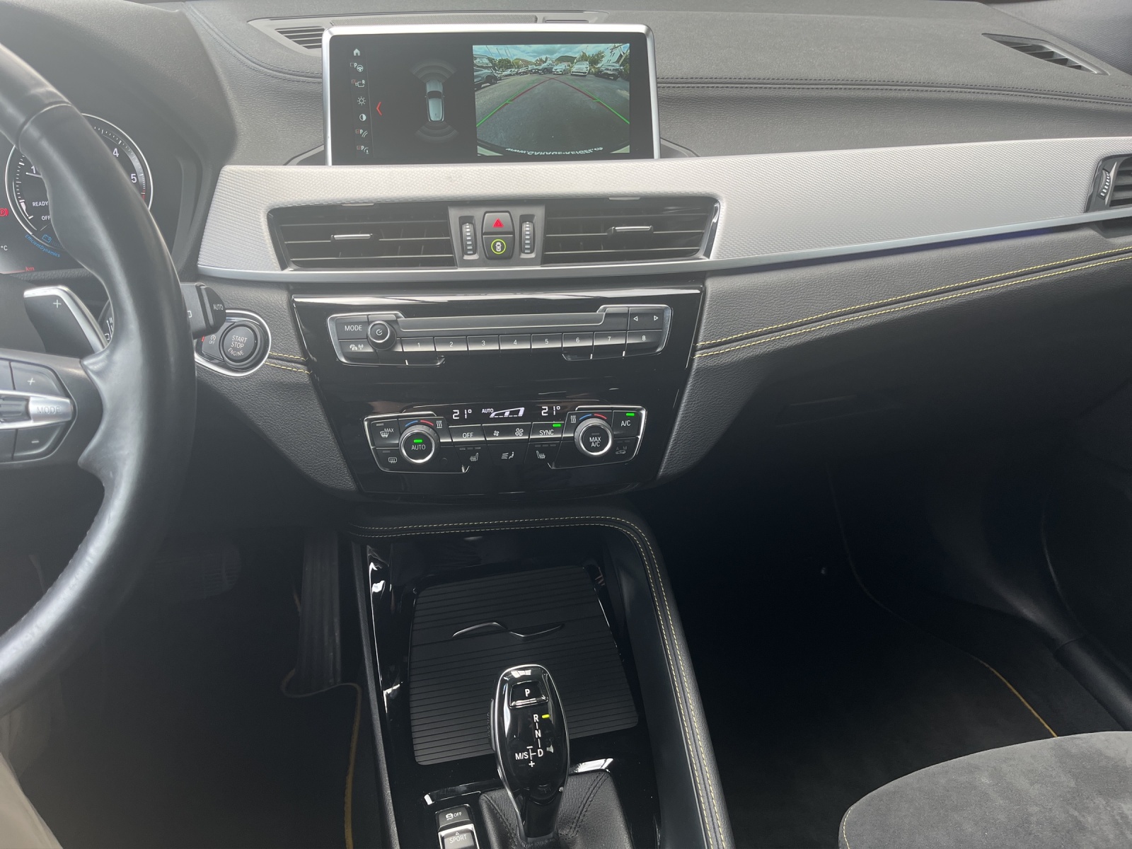 BMW X2 xDrive 20d Steptronic-image-10