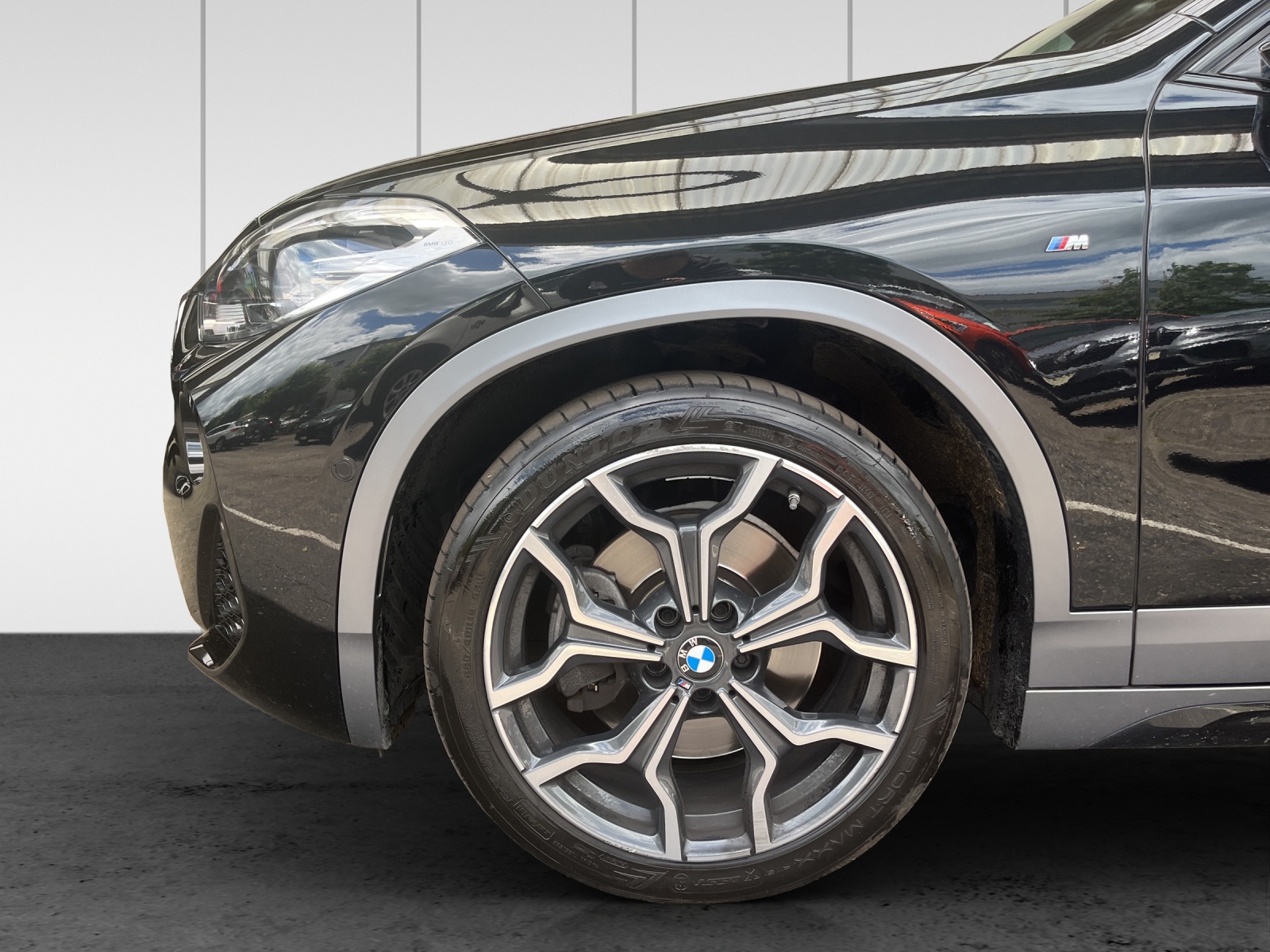 BMW X2 xDrive 20d Steptronic-image-12