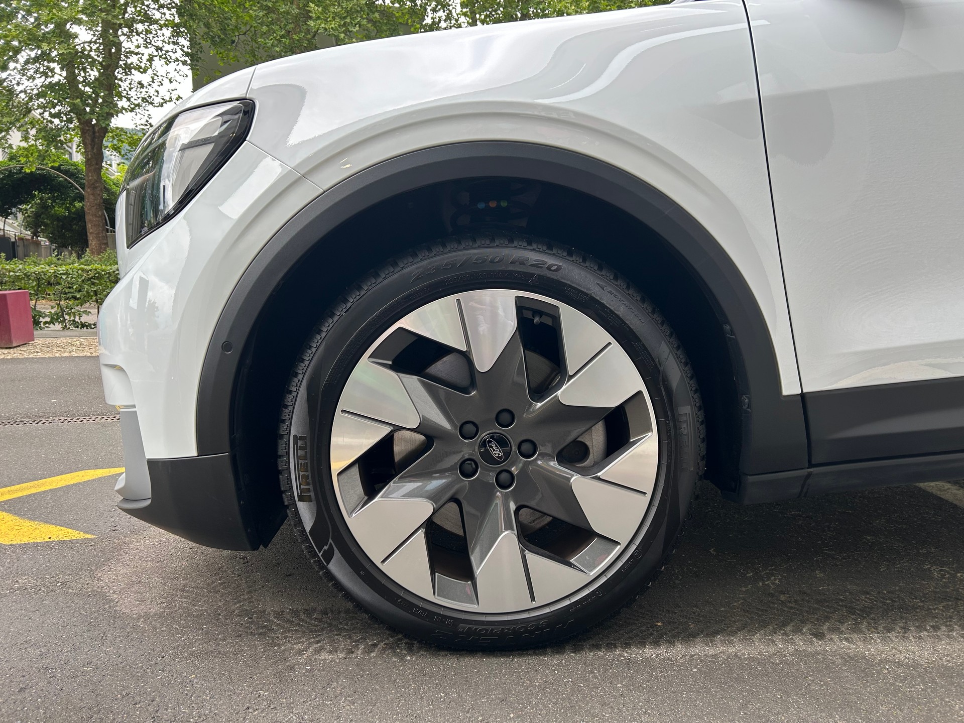 FORD Explorer Elektro 77kWh Dual Extended Range Premium AWD-image-23