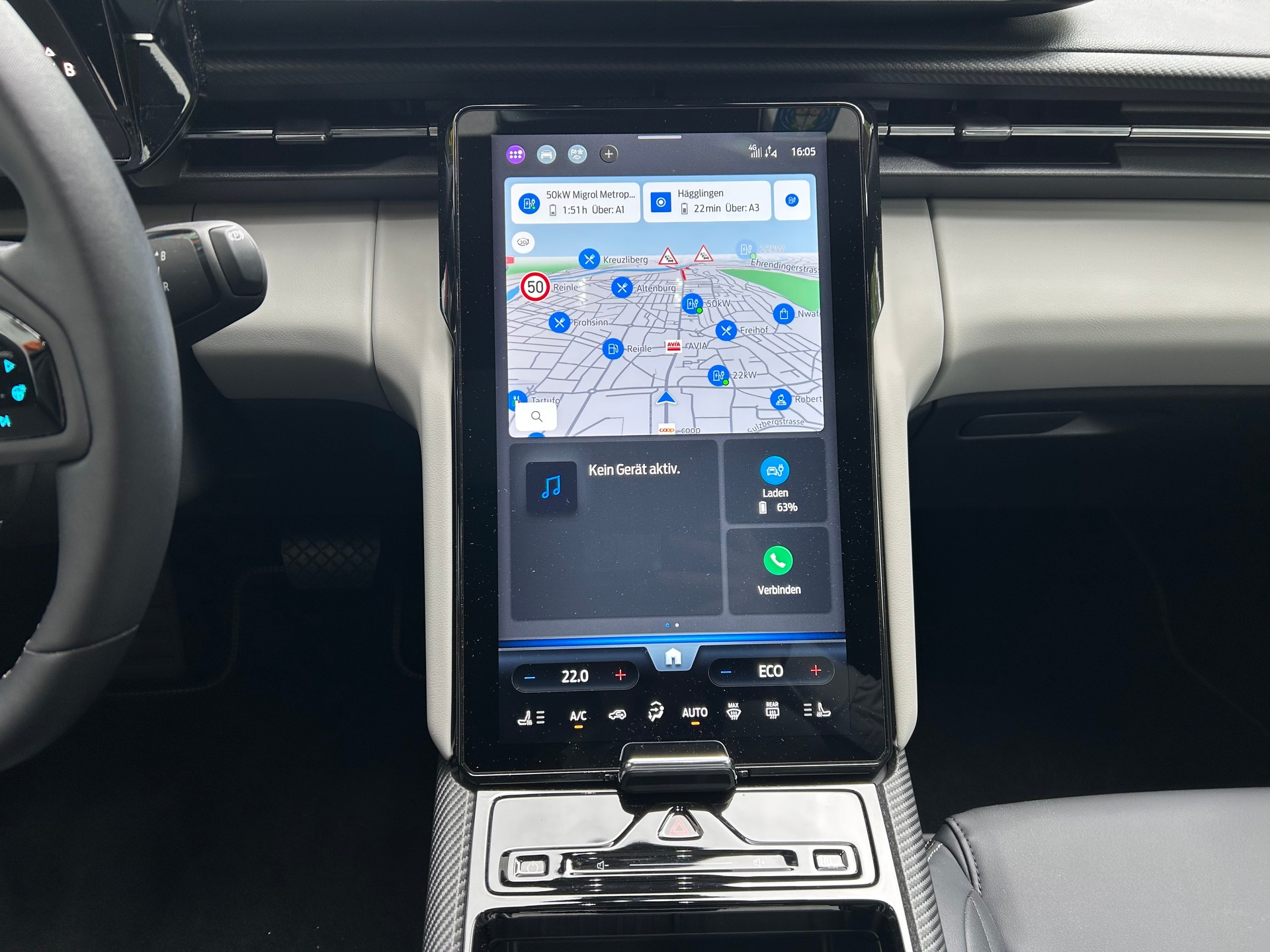 FORD Explorer Elektro 77kWh Dual Extended Range Premium AWD-image-13