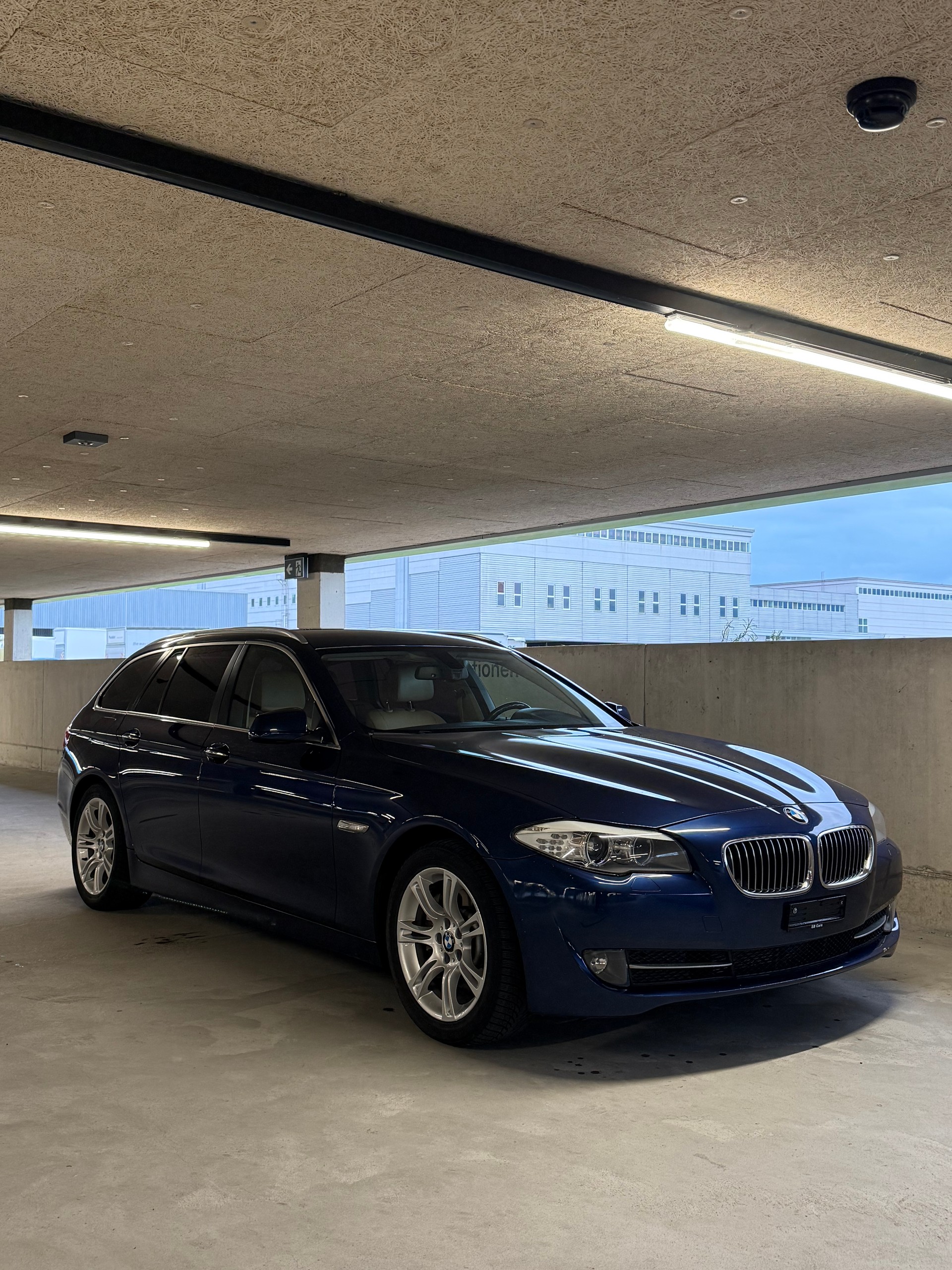 BMW 530-image-1