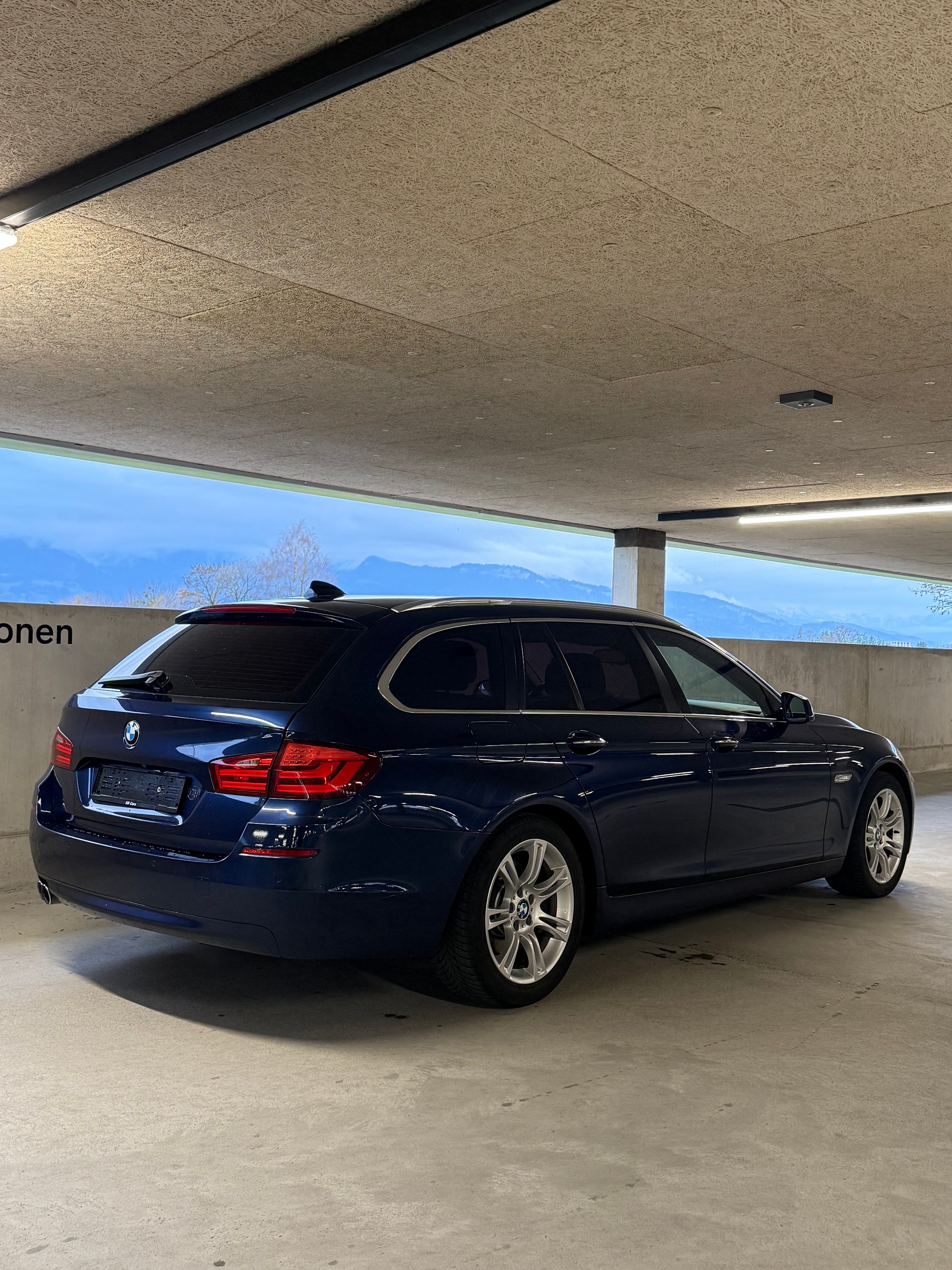 BMW 530-image-2