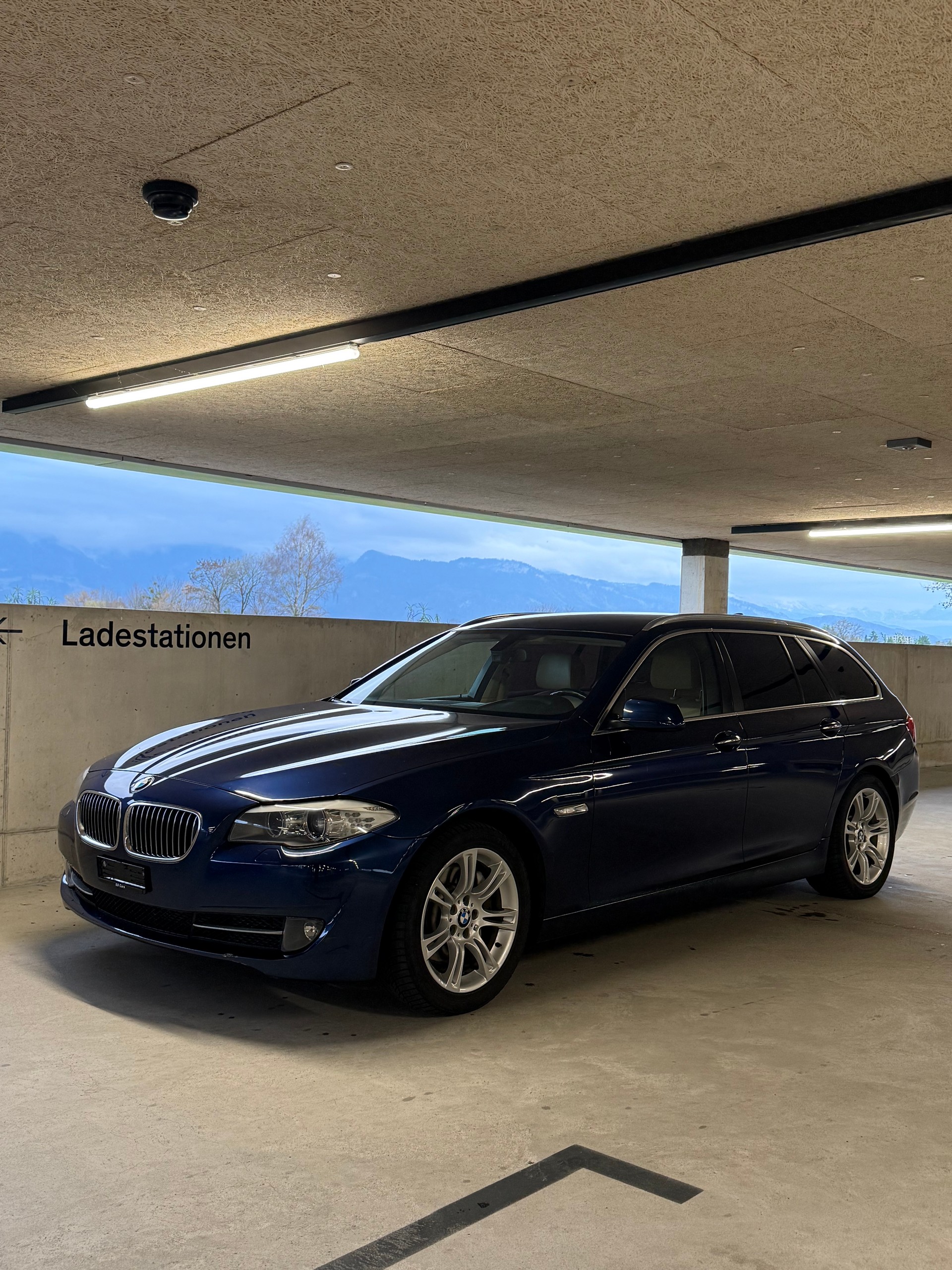 BMW 530-image-0