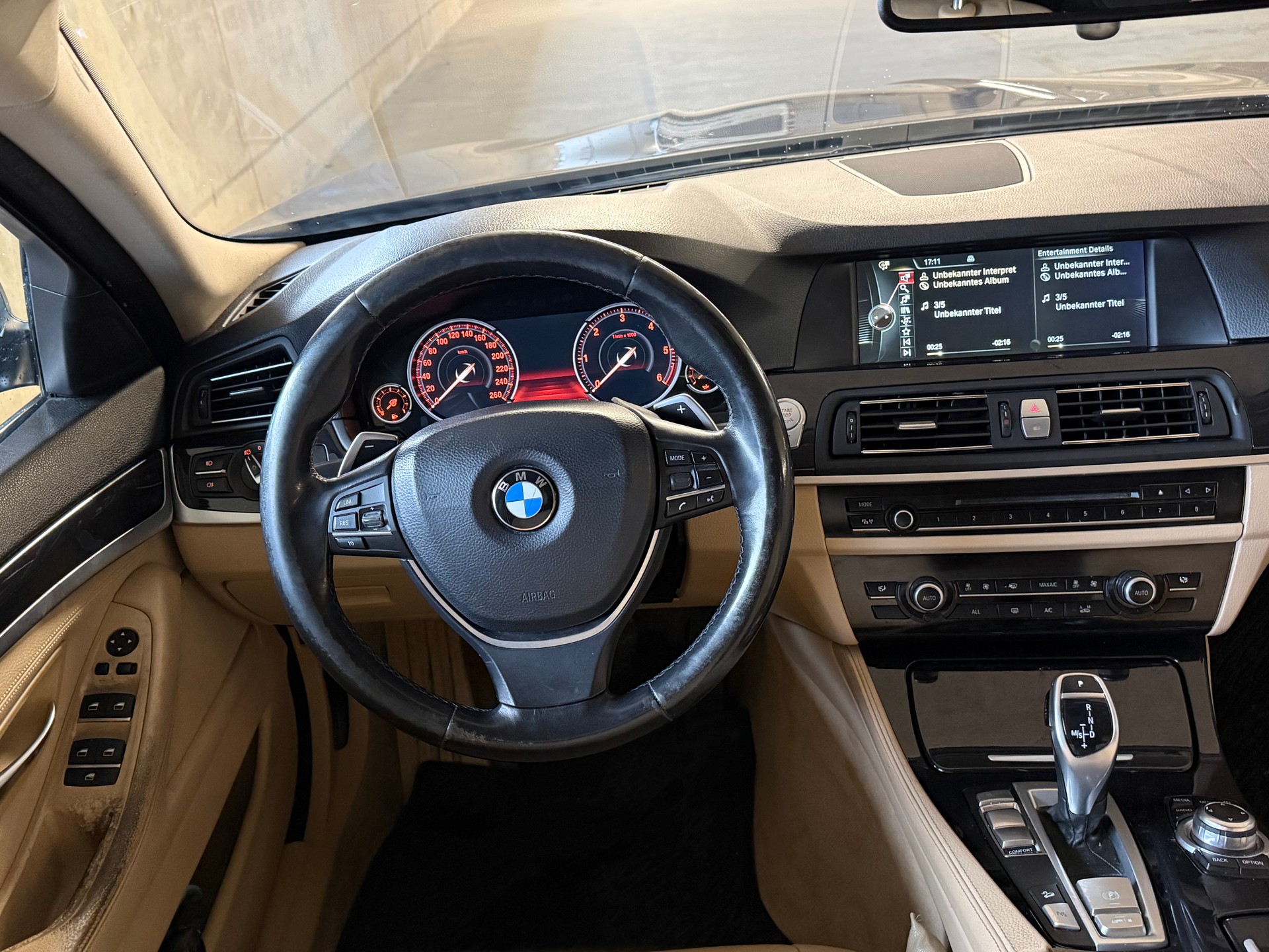 BMW 530-image-5