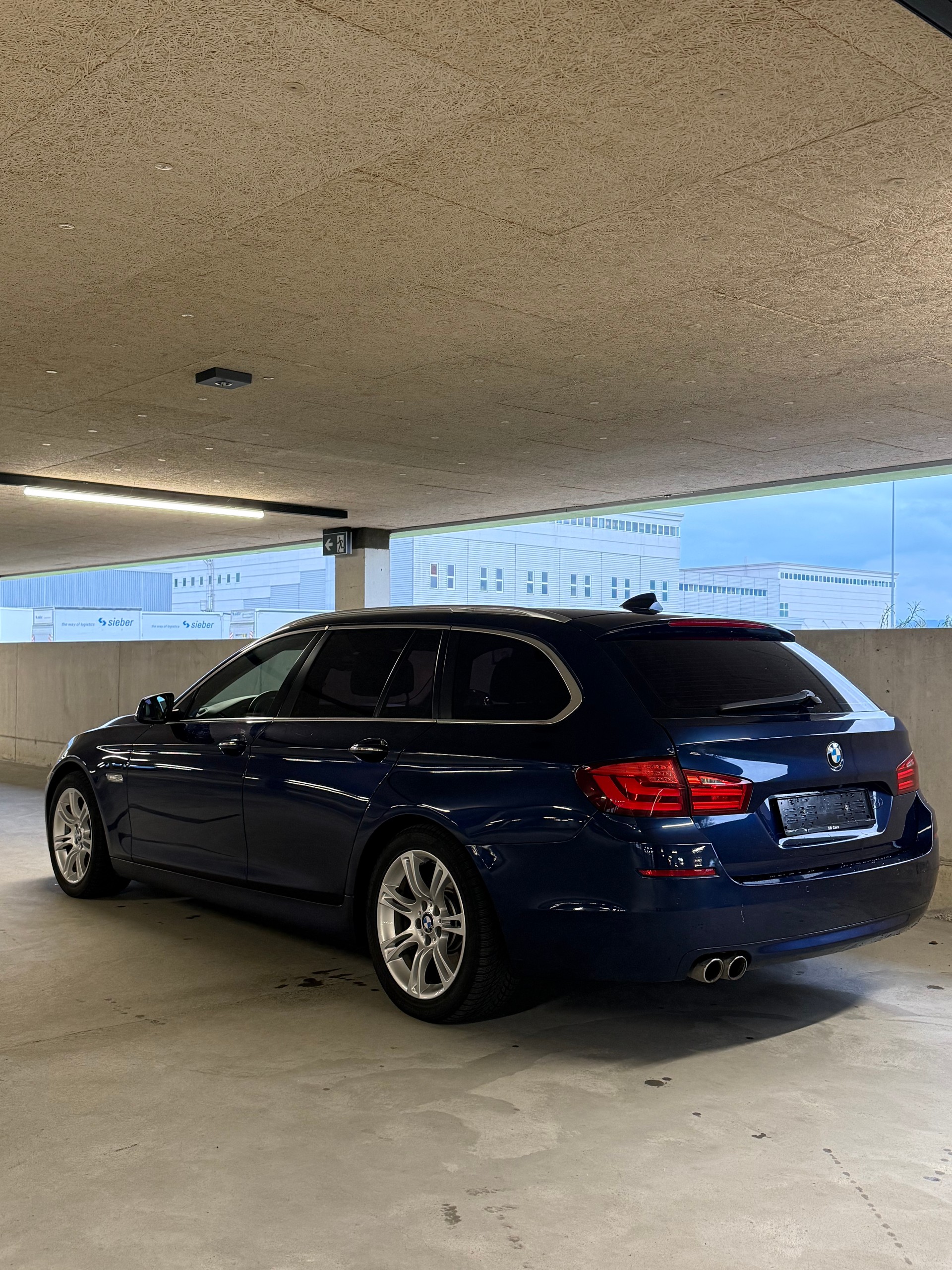 BMW 530-image-3