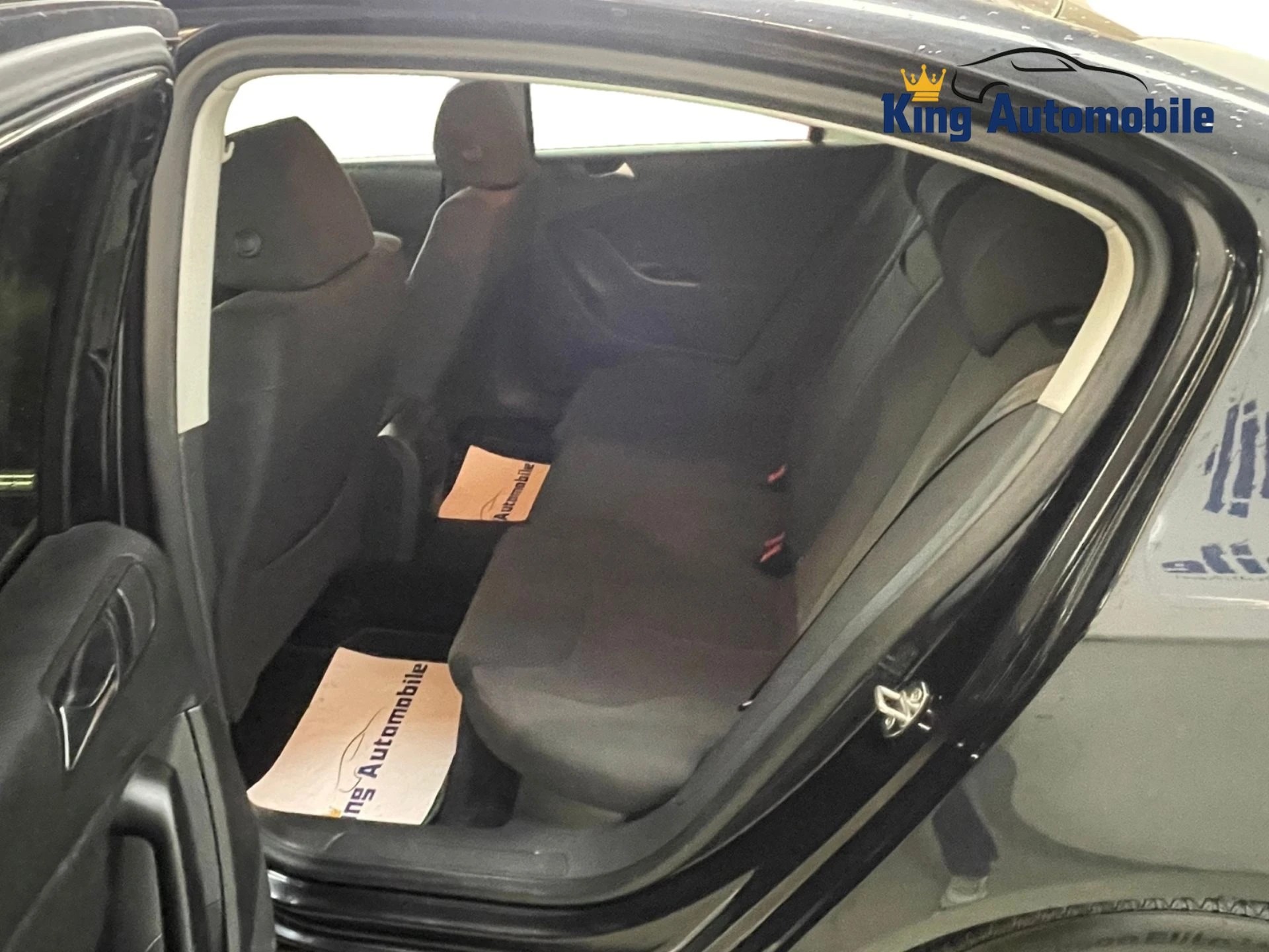 VW Passat 1.8 TSI Comfortline DSG-image-9