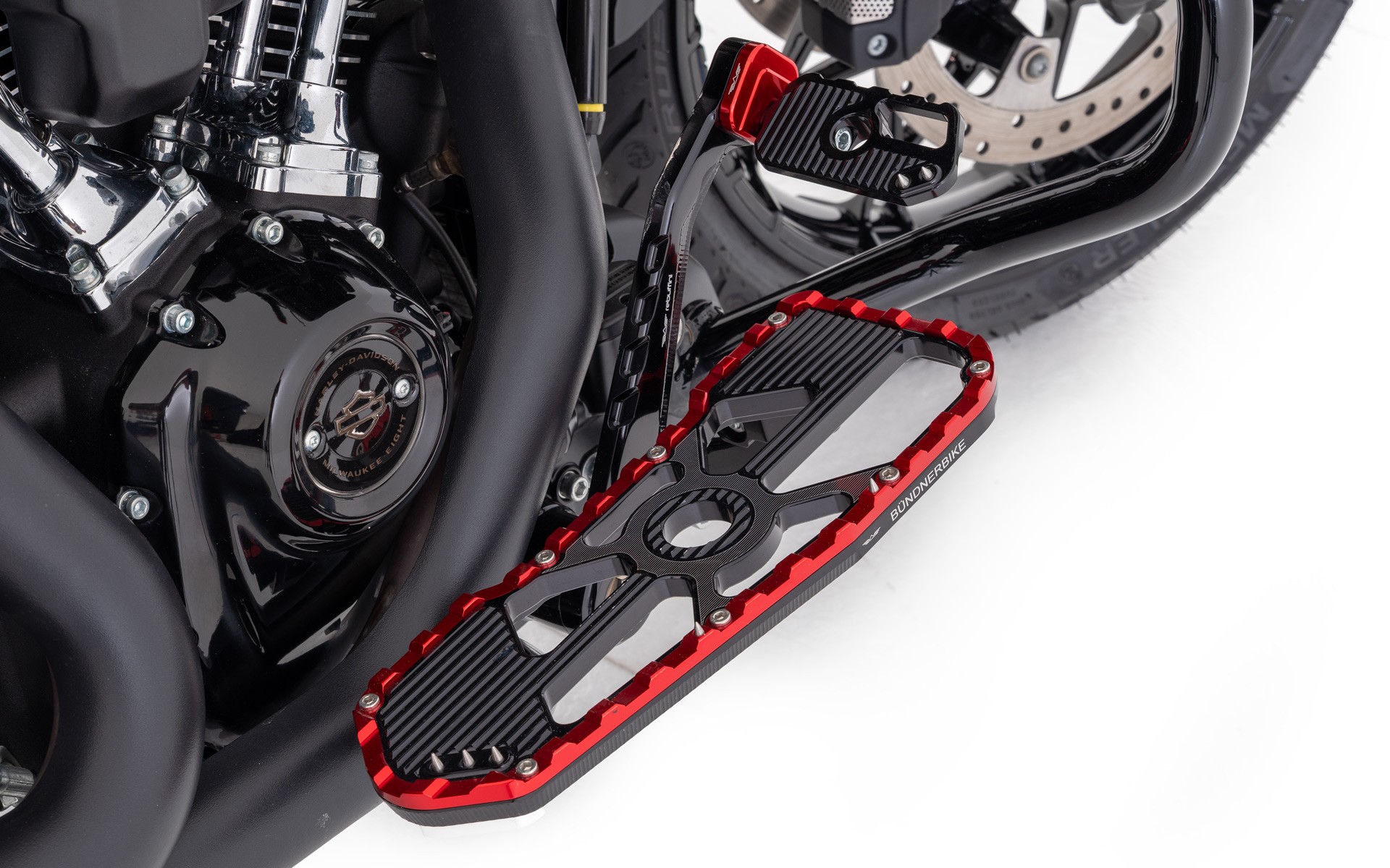 HARLEY-DAVIDSON FLHXST Street Glide ST 117-image-5