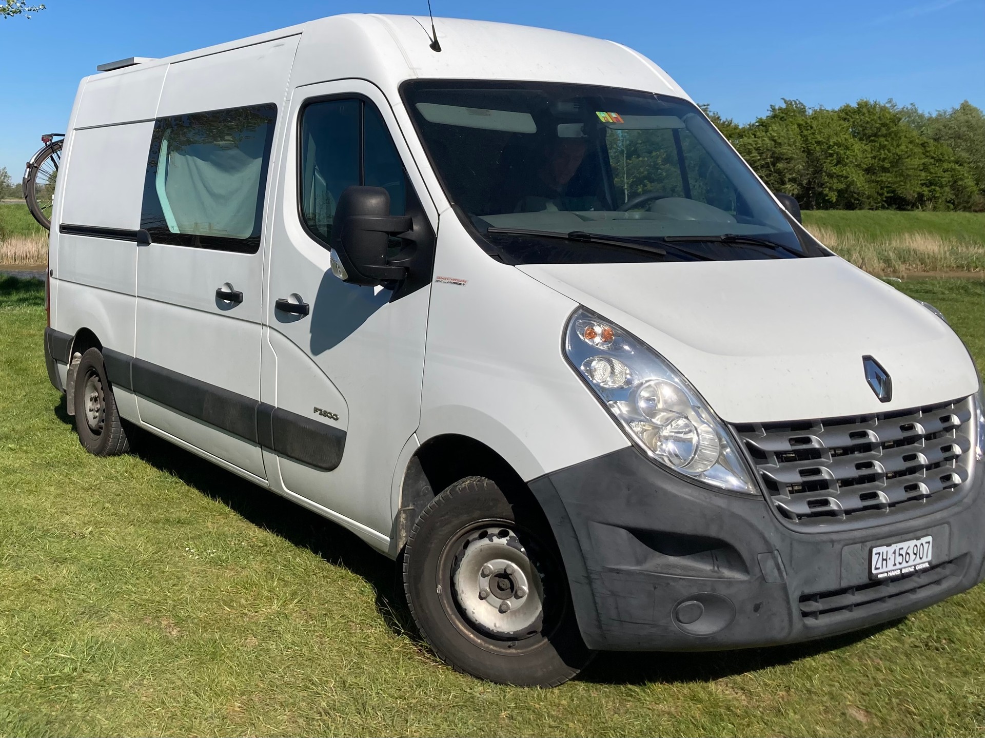 RENAULT 2.3 dCi 125-image-0