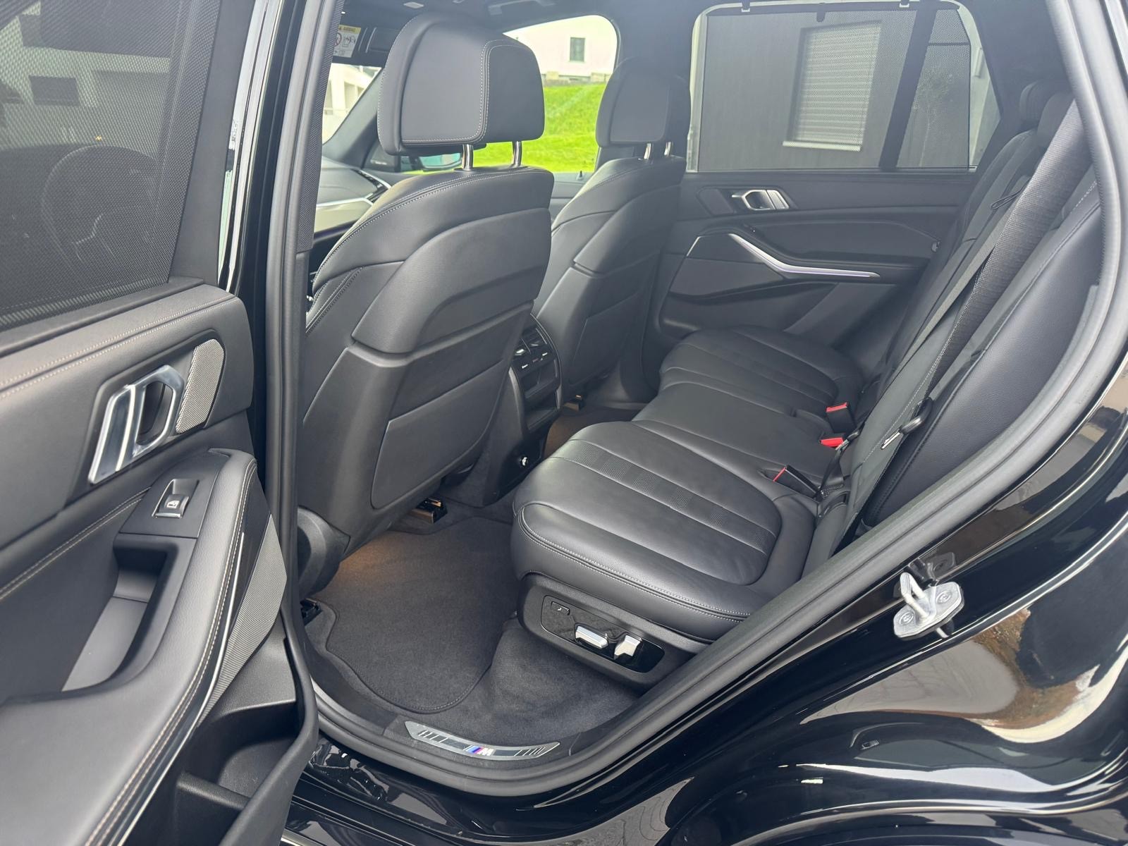 BMW X5 xDrive 48V 30d M Sport Steptronic 7 Plätze MFK-image-7