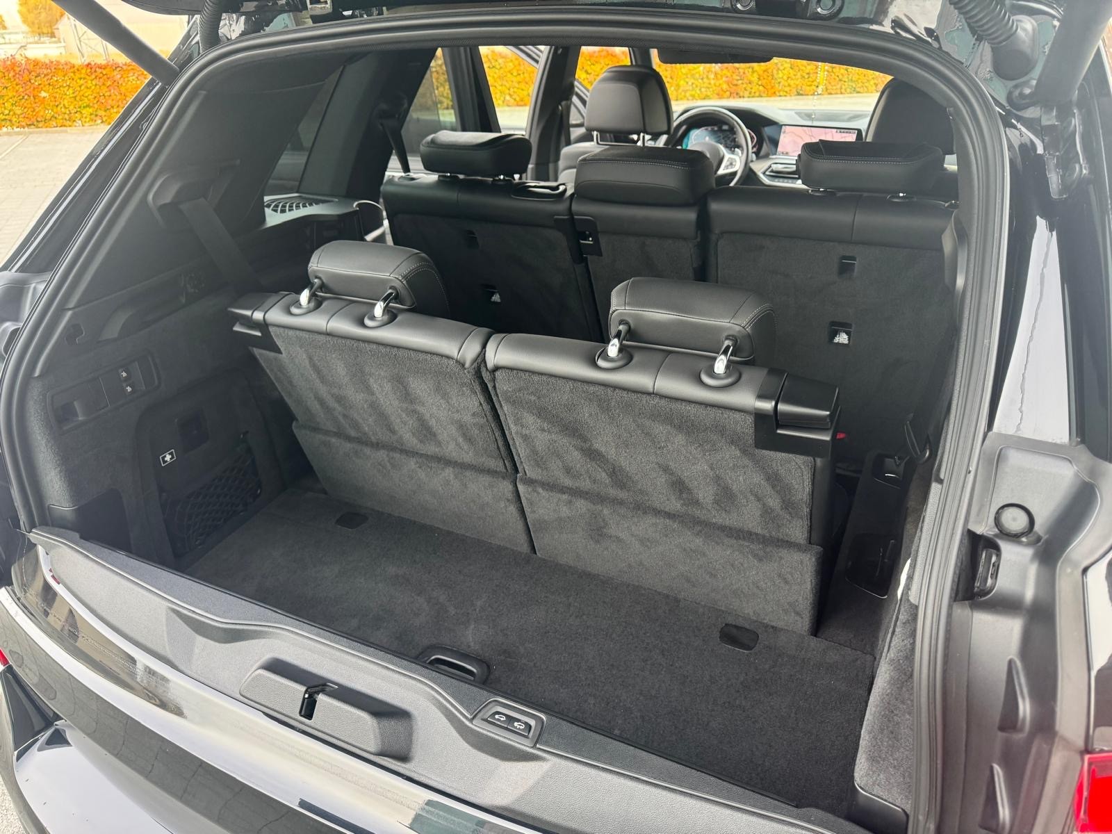 BMW X5 xDrive 48V 30d M Sport Steptronic 7 Plätze MFK-image-8