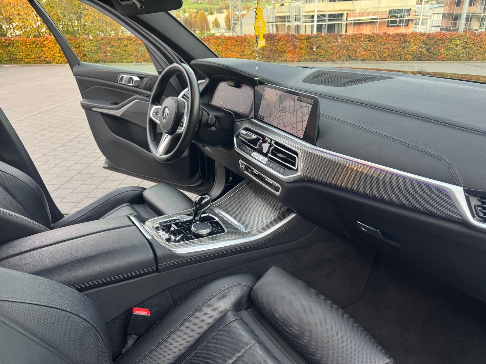 BMW X5 xDrive 48V 30d M Sport Steptronic 7 Plätze MFK-image-10
