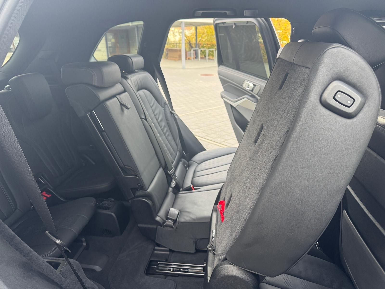 BMW X5 xDrive 48V 30d M Sport Steptronic 7 Plätze MFK-image-9
