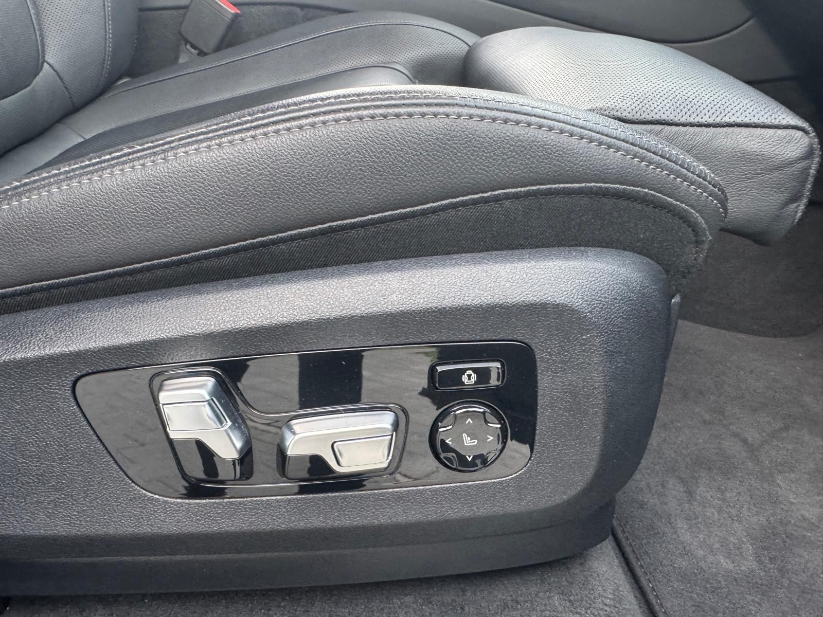 BMW X5 xDrive 48V 30d M Sport Steptronic 7 Plätze MFK-image-14