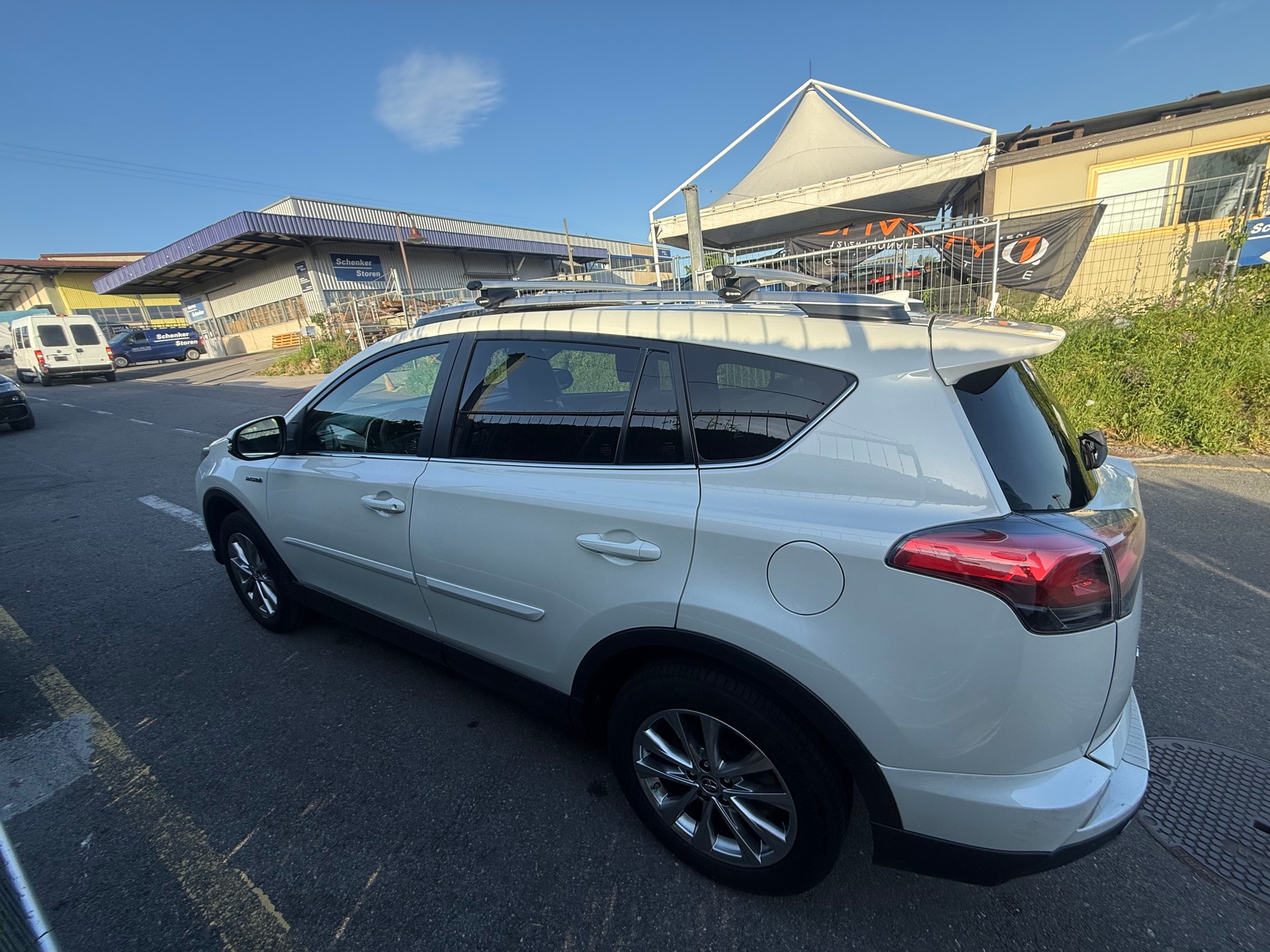 TOYOTA RAV-4 2.5 HSD Sol Premium e-CVT-image-3