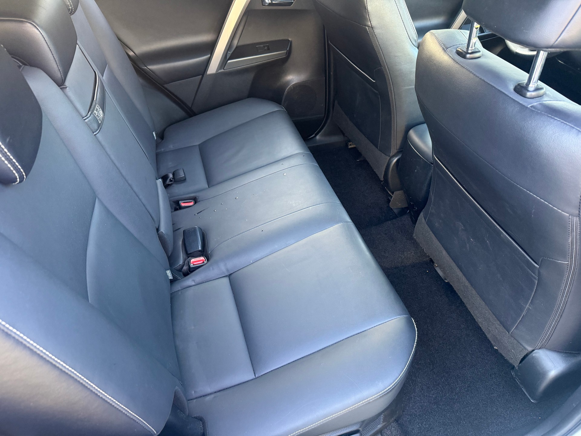 TOYOTA RAV-4 2.5 HSD Sol Premium e-CVT-image-8