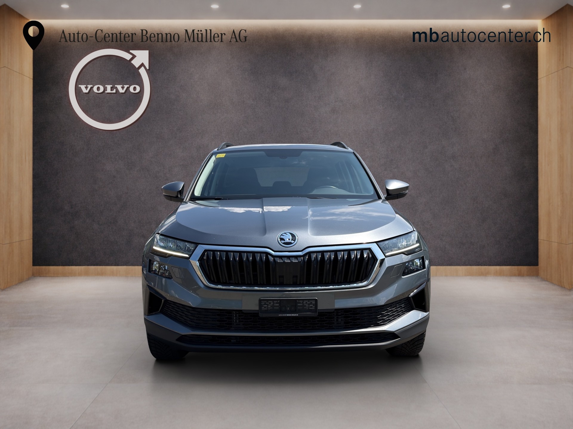 SKODA Karoq 2.0 TDI Style 4x4 DSG-image-7