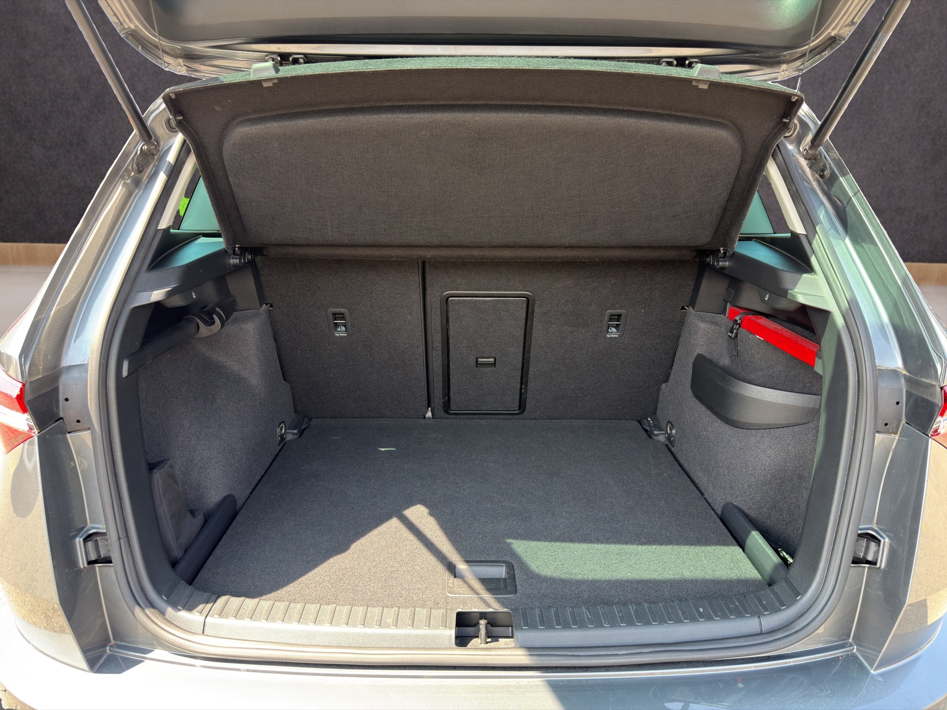 SKODA Karoq 2.0 TDI Style 4x4 DSG-image-16