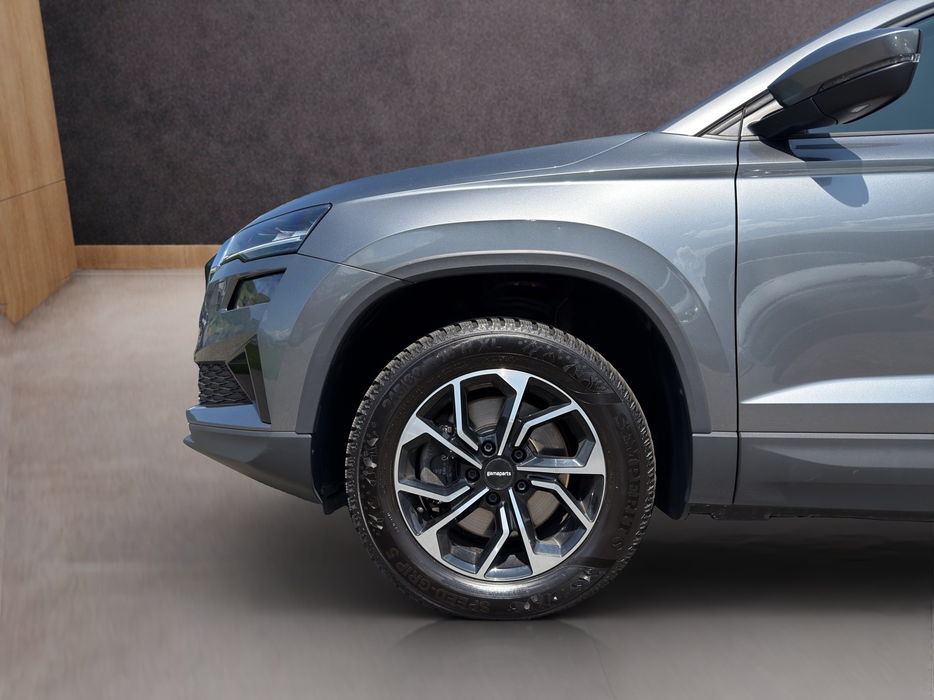 SKODA Karoq 2.0 TDI Style 4x4 DSG-image-19