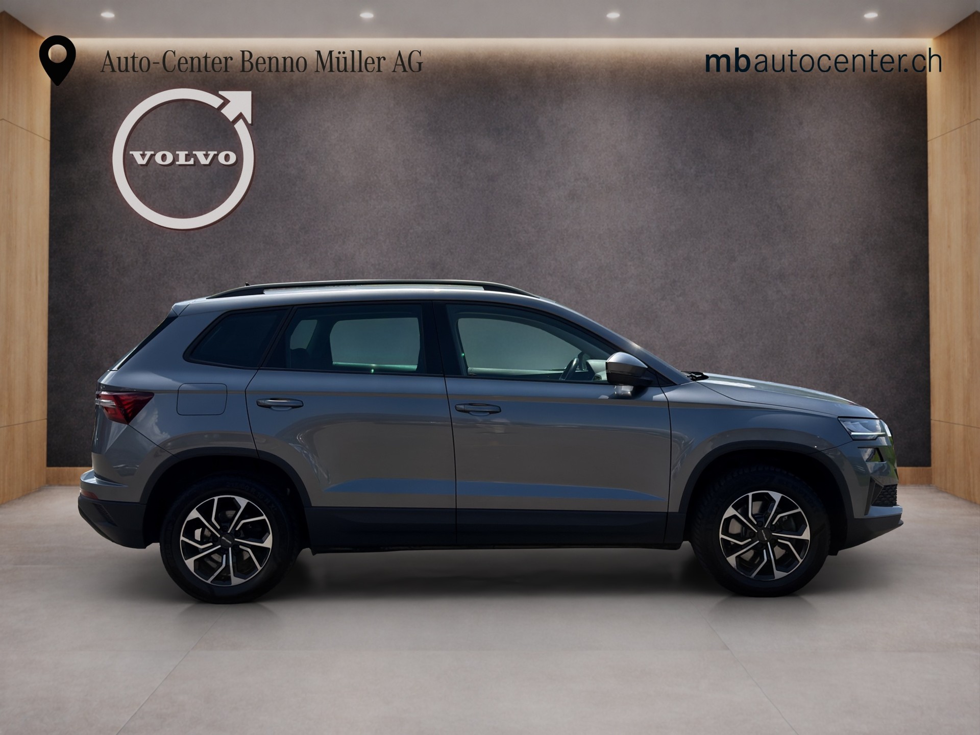 SKODA Karoq 2.0 TDI Style 4x4 DSG-image-5