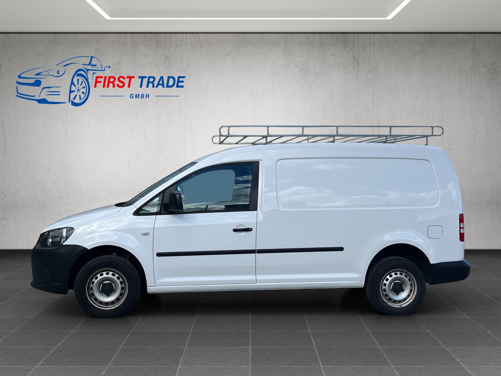 VW Caddy Maxi 2.0 TDI 4Motion-image-7
