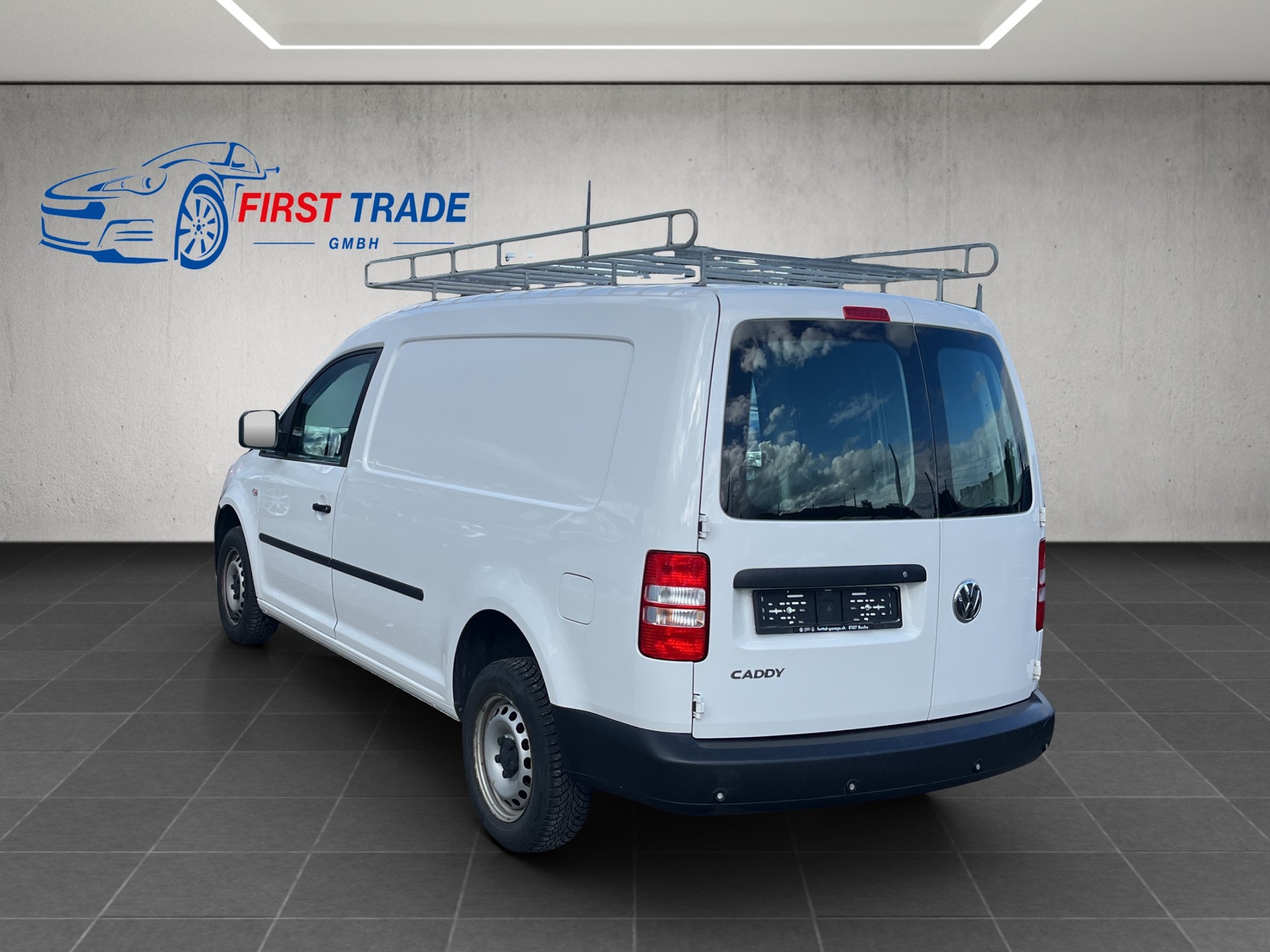 VW Caddy Maxi 2.0 TDI 4Motion-image-6