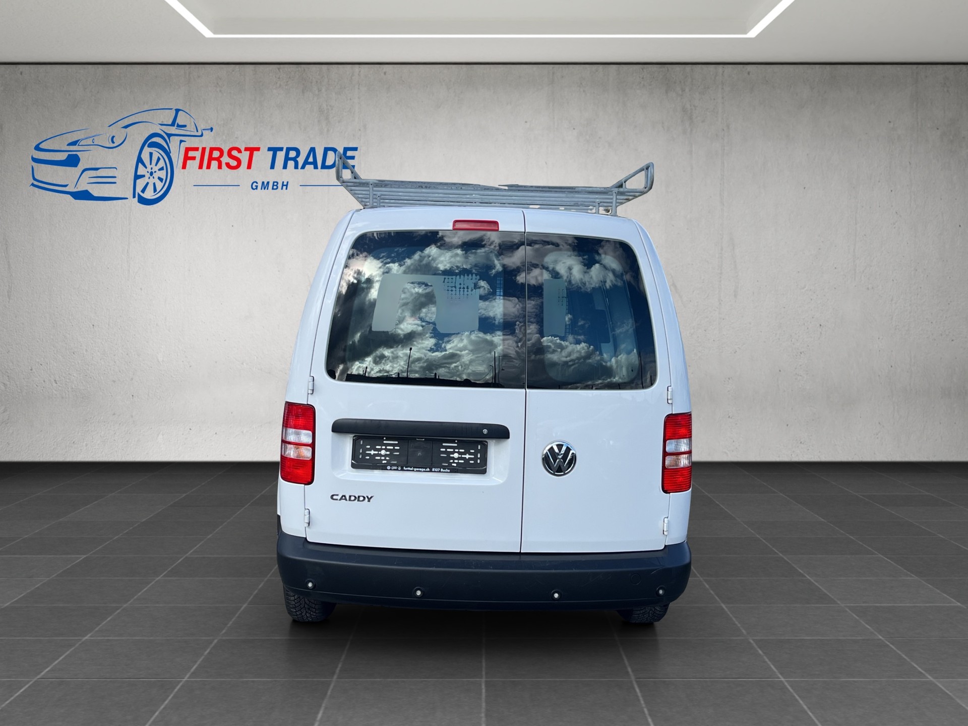 VW Caddy Maxi 2.0 TDI 4Motion-image-5