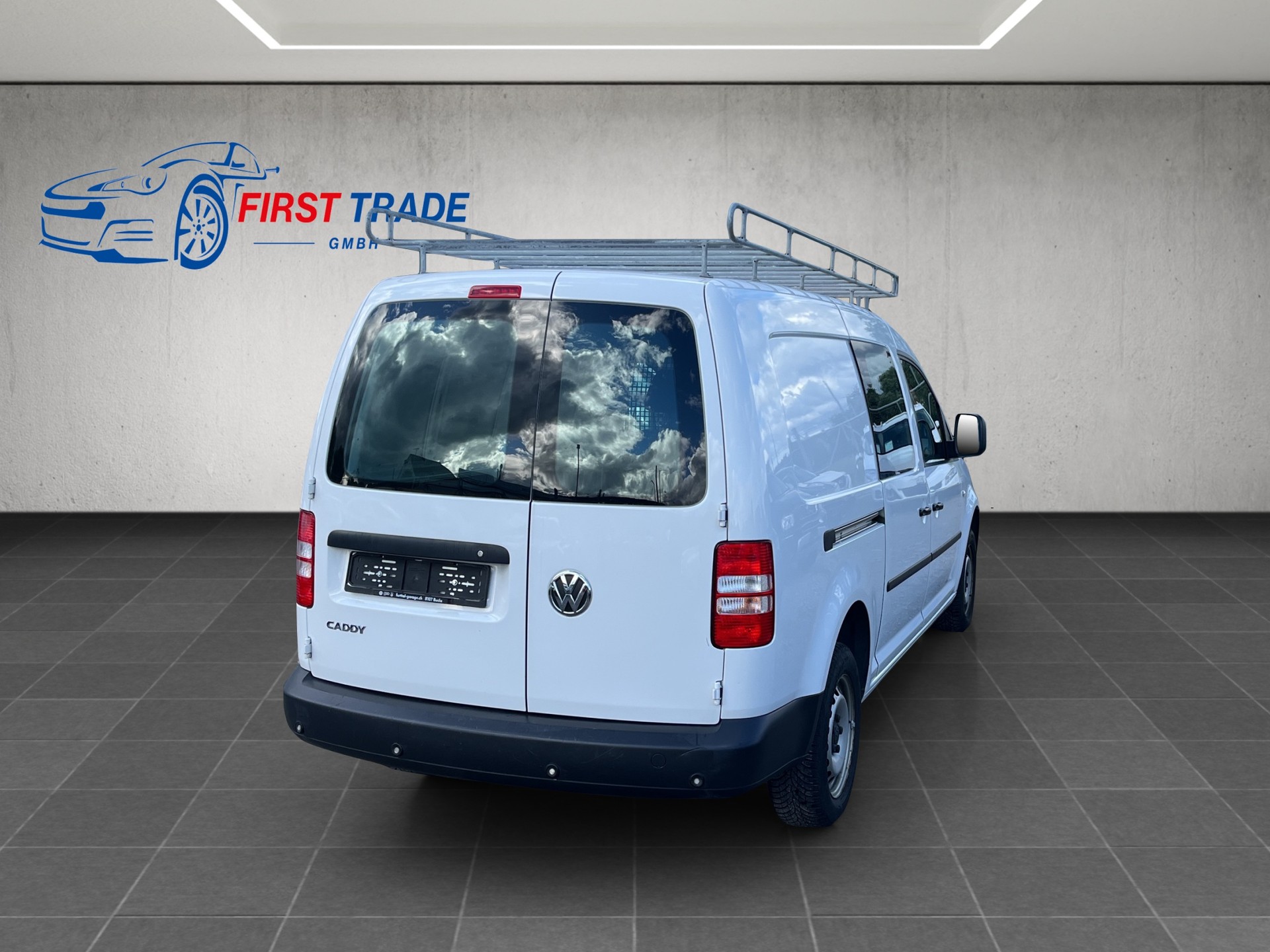 VW Caddy Maxi 2.0 TDI 4Motion-image-4