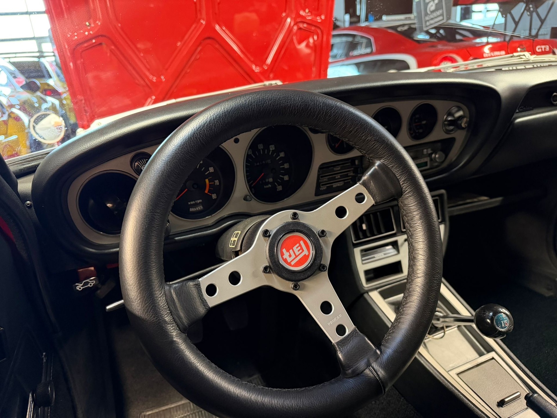 TOYOTA Celica GT Veteranfahrzeug-image-3