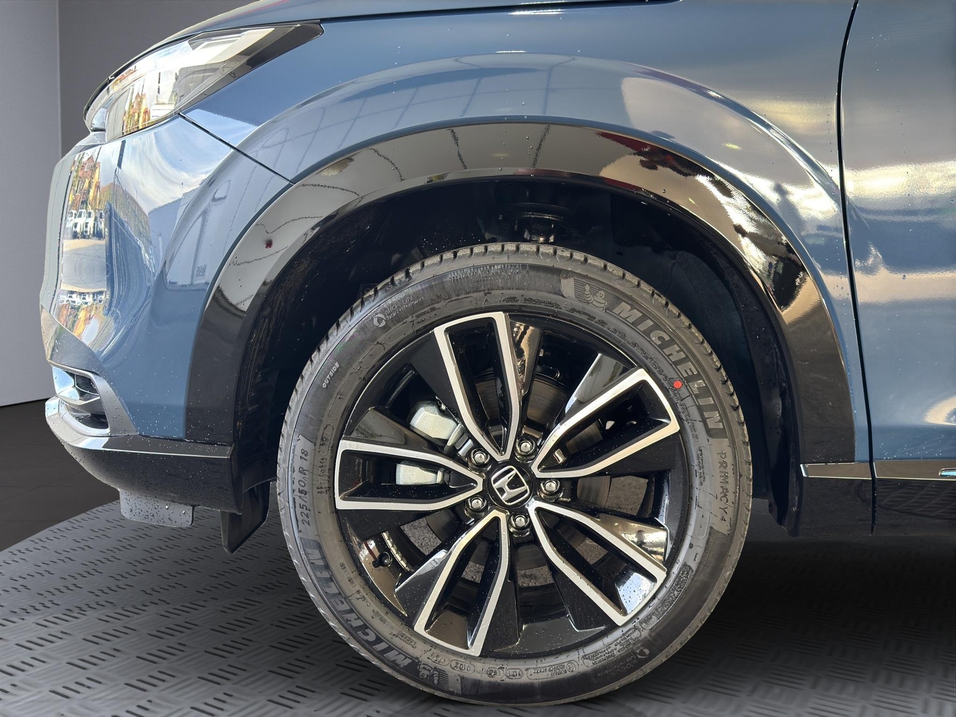HONDA HR-V 1.5 i-MMD Advance Style-image-14
